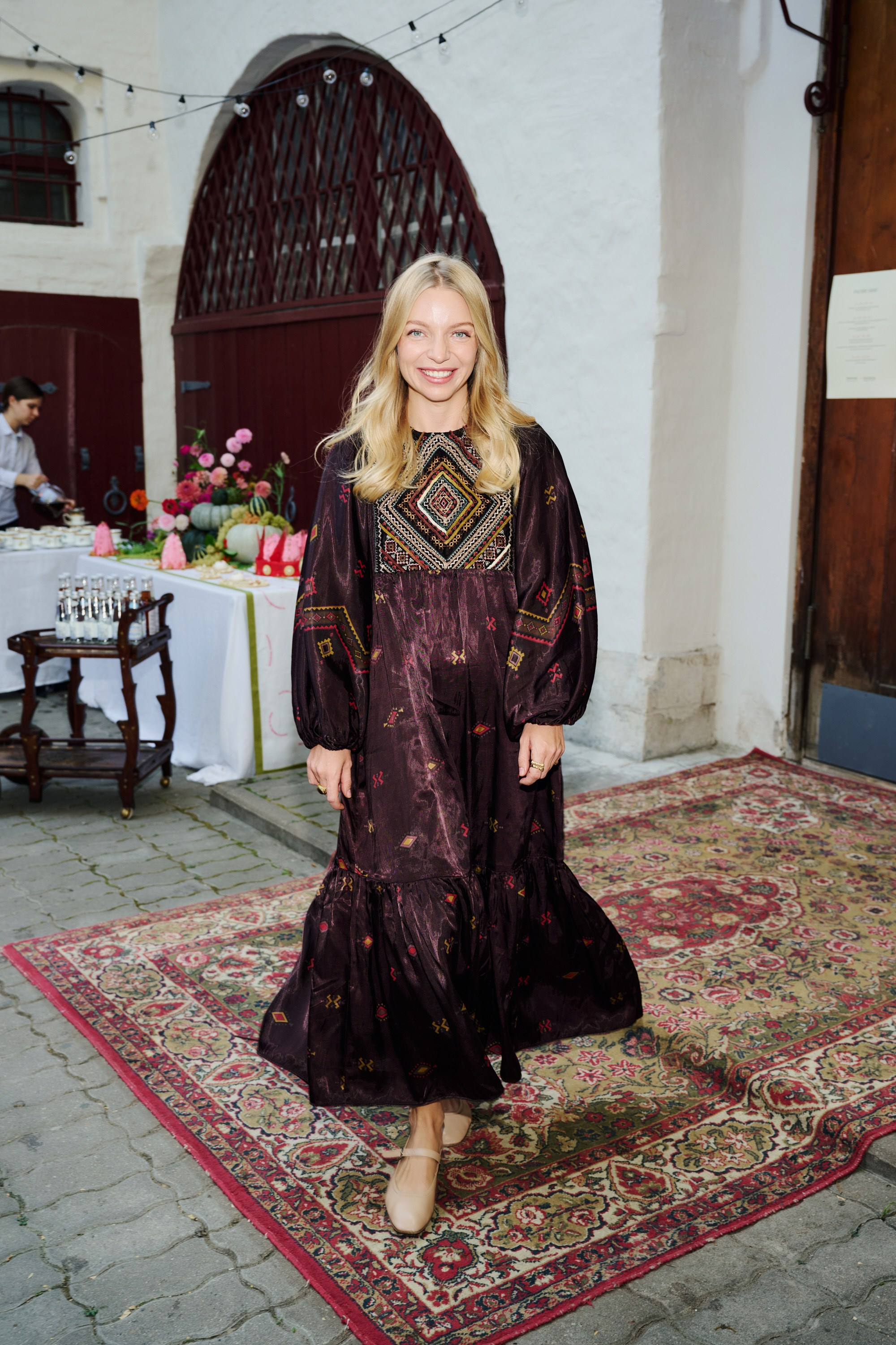 Кенгуру х Палаты. Фотограф Сергей Бойко Москва