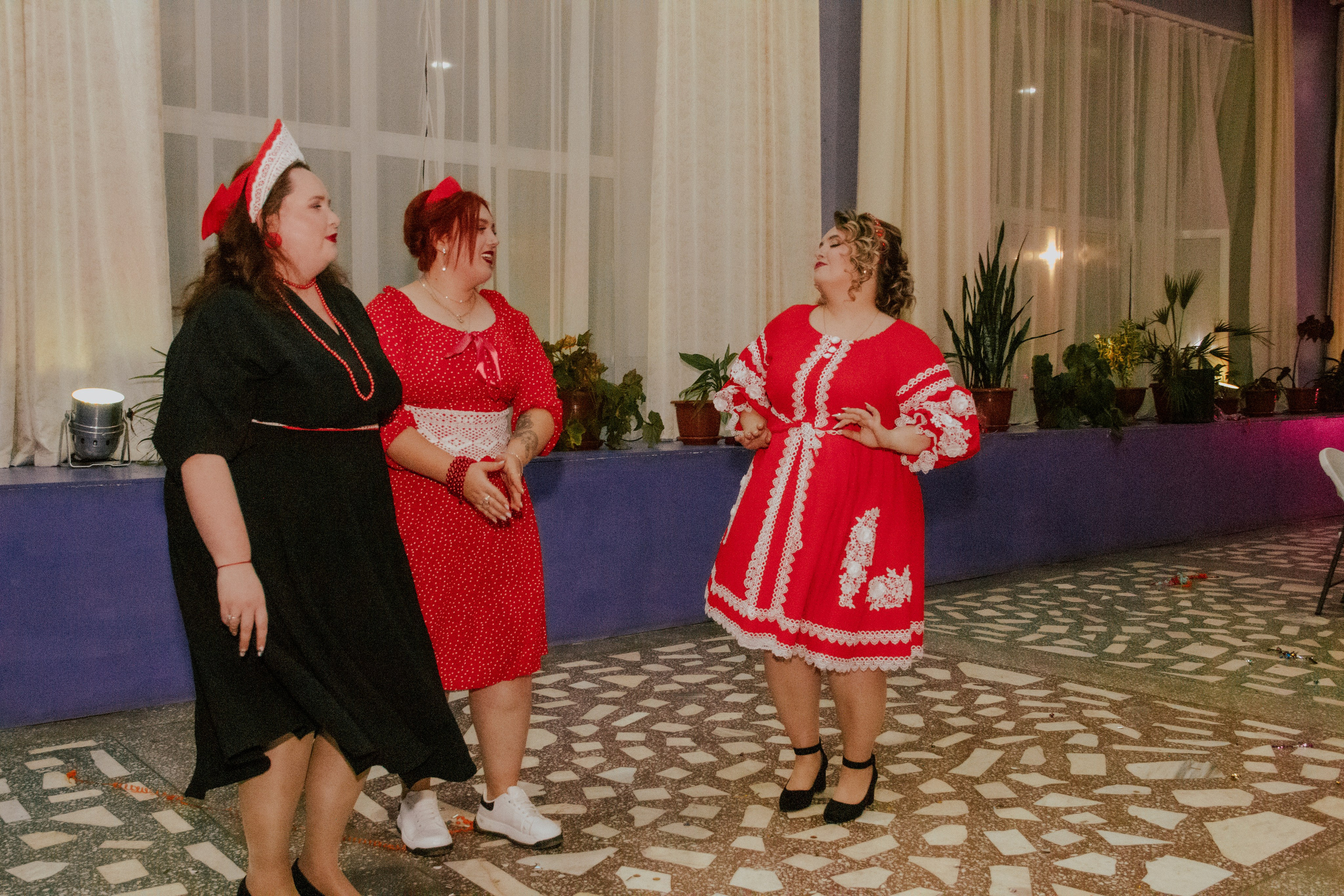 Юбилей Беляниной Тани. ProFoto