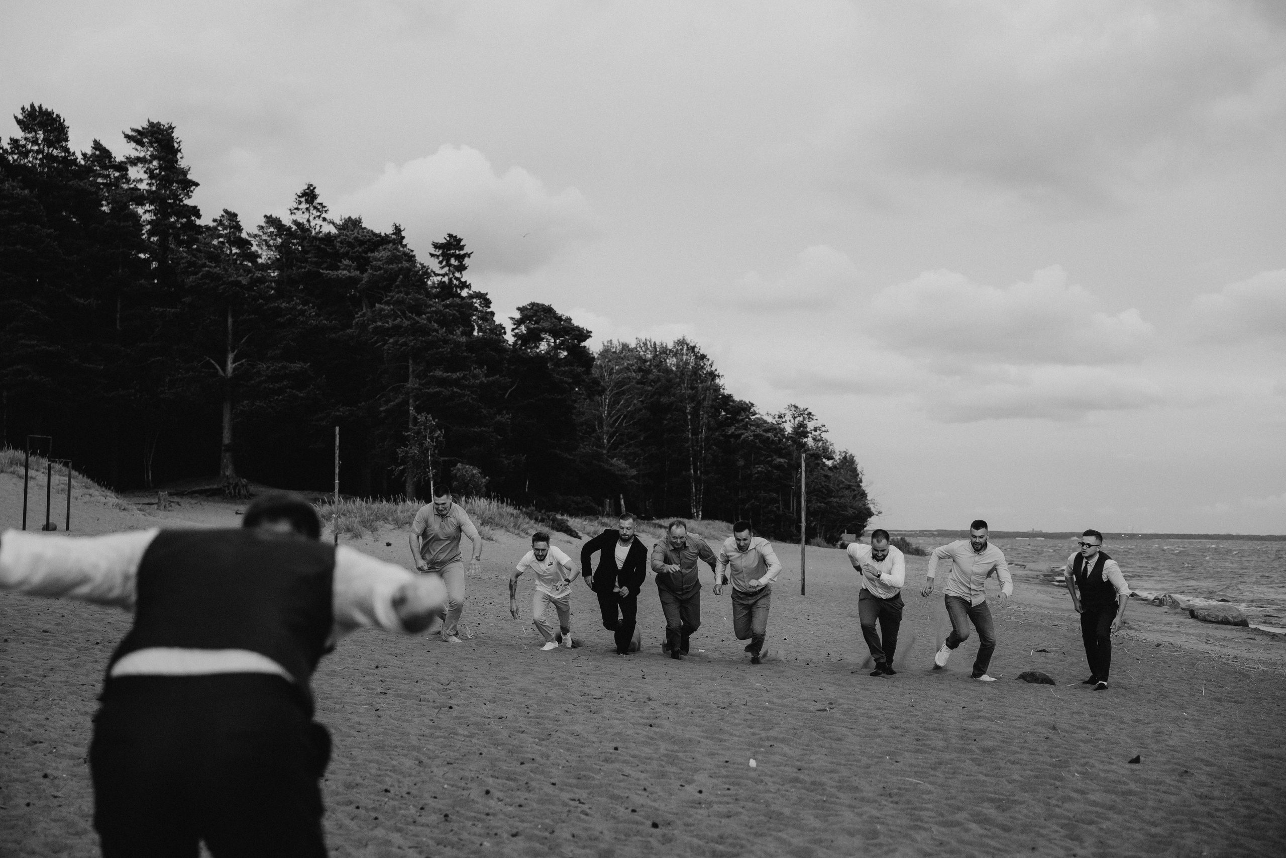 Официально toxic family. Фотограф Санкт-Петербург