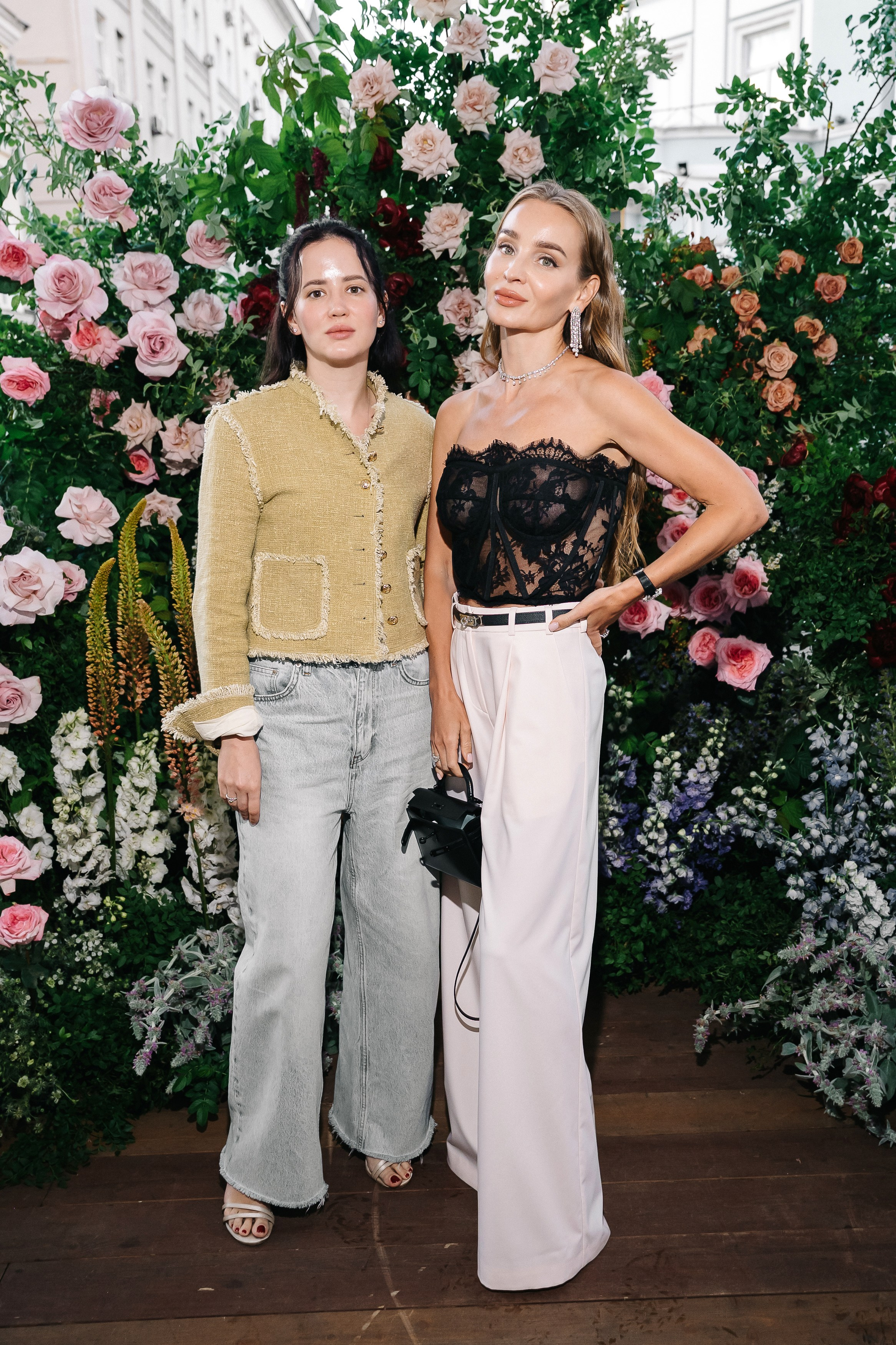 Репортажная съемка мероприятия. Репортажный фотограф Катерина Гилс Москва