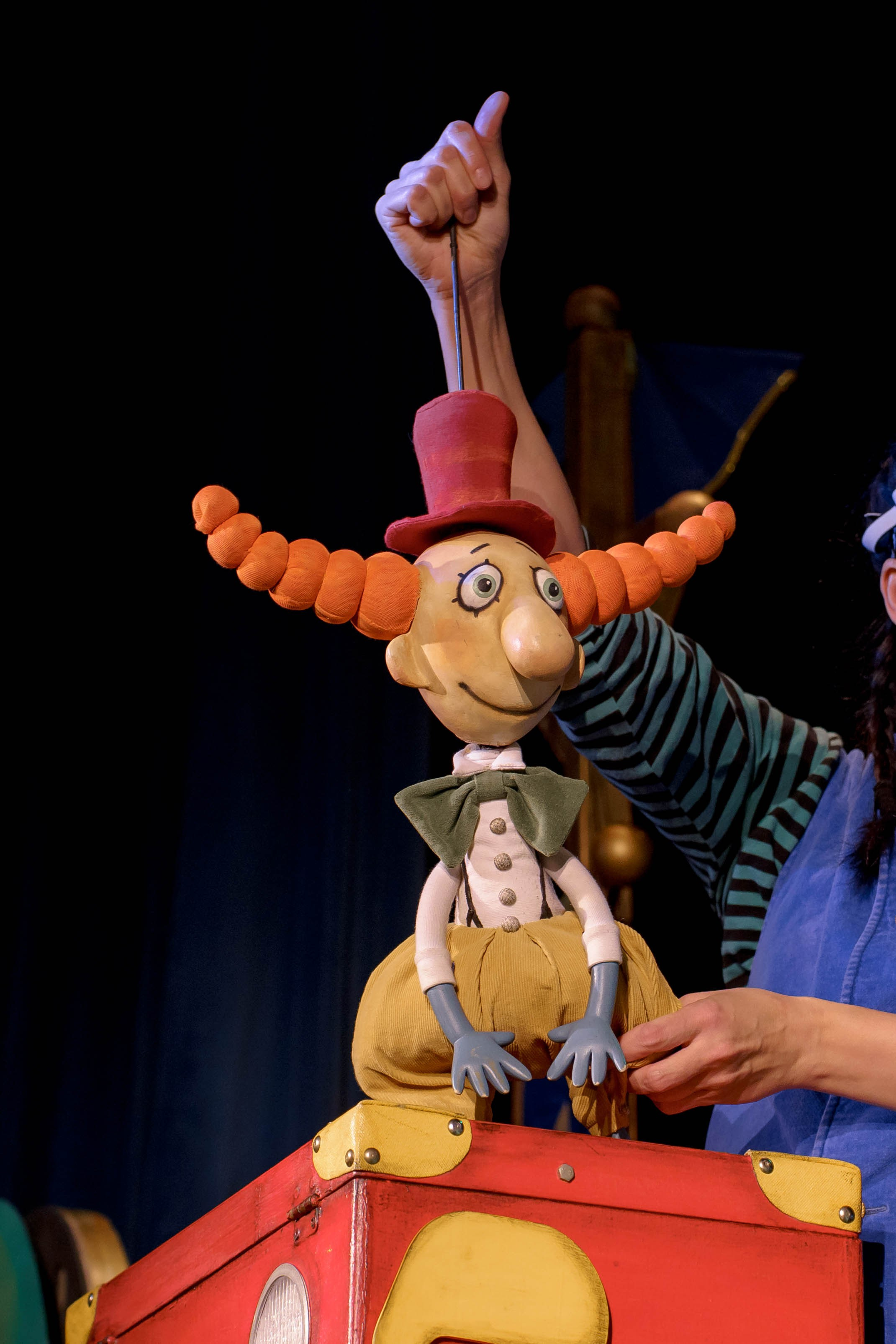 Куклаград-2025. Фотограф|Сургут|Варвара Сомикова