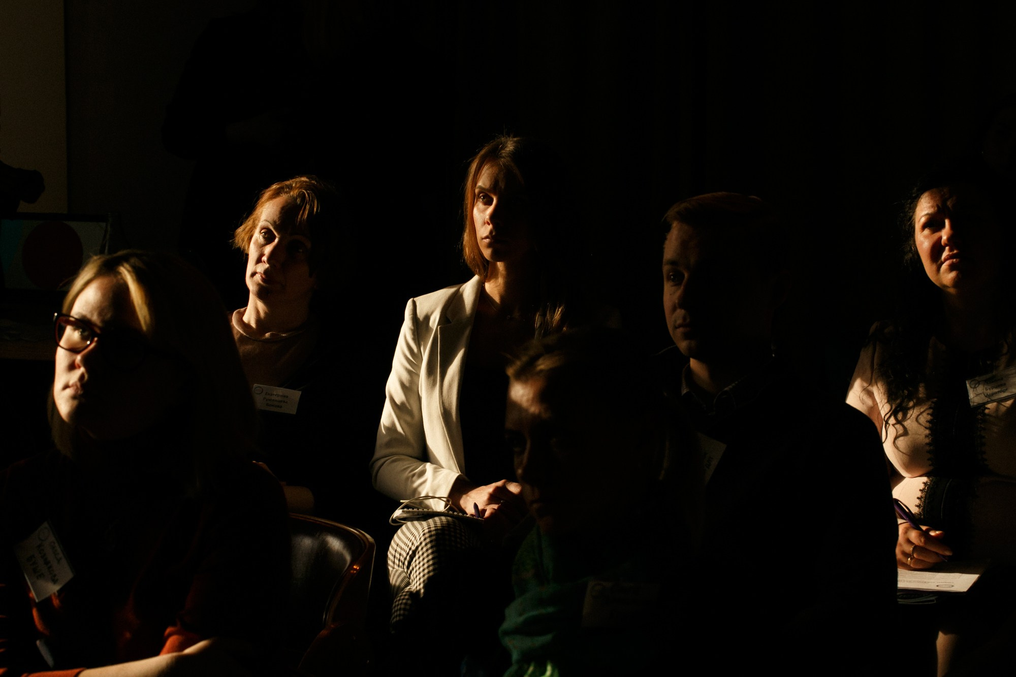 «КНИГИ И КОФЕ». Рабочая сторона — бизнес портрет и репортаж в Санкт-Петербурге