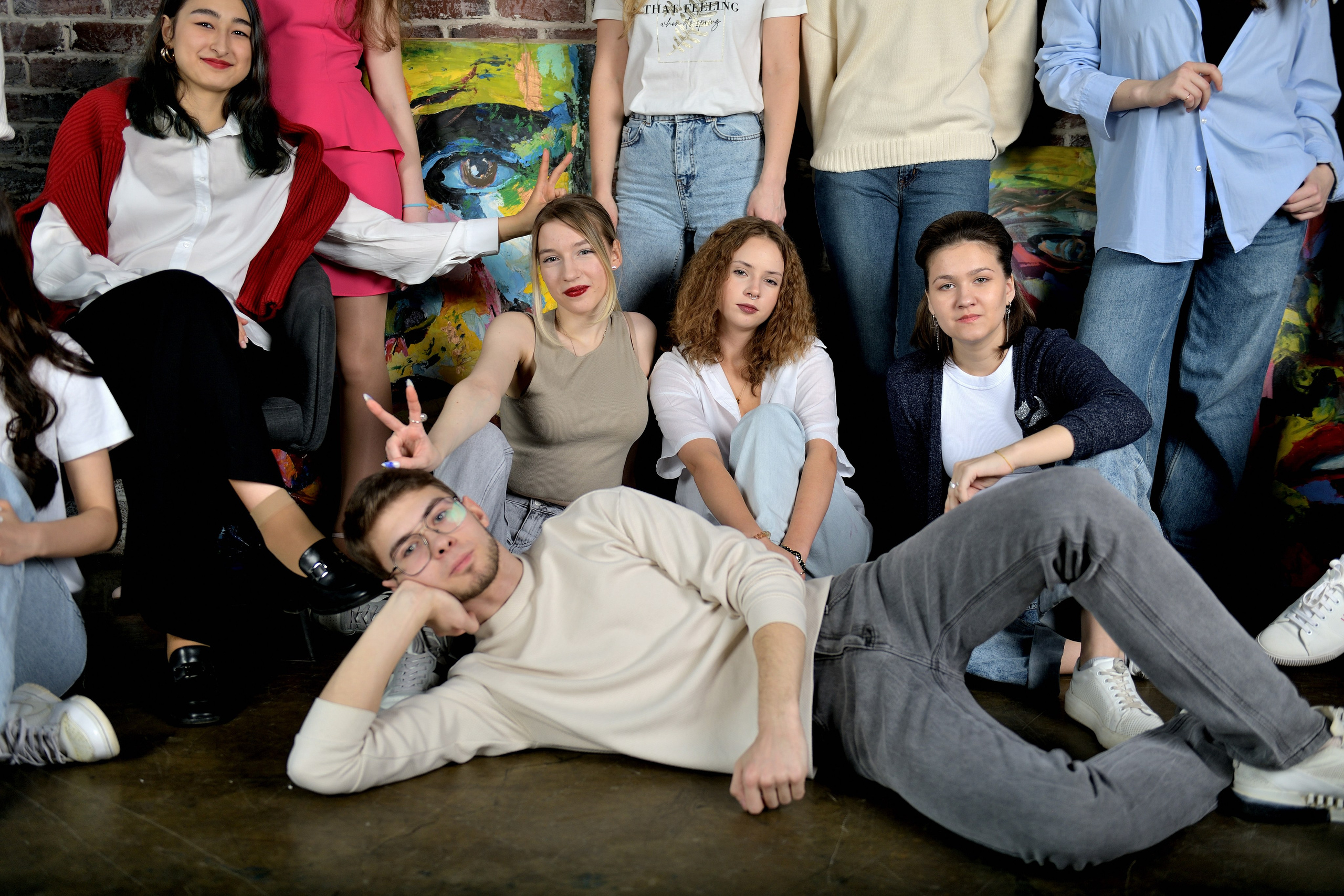 Школьные фотоальбомы