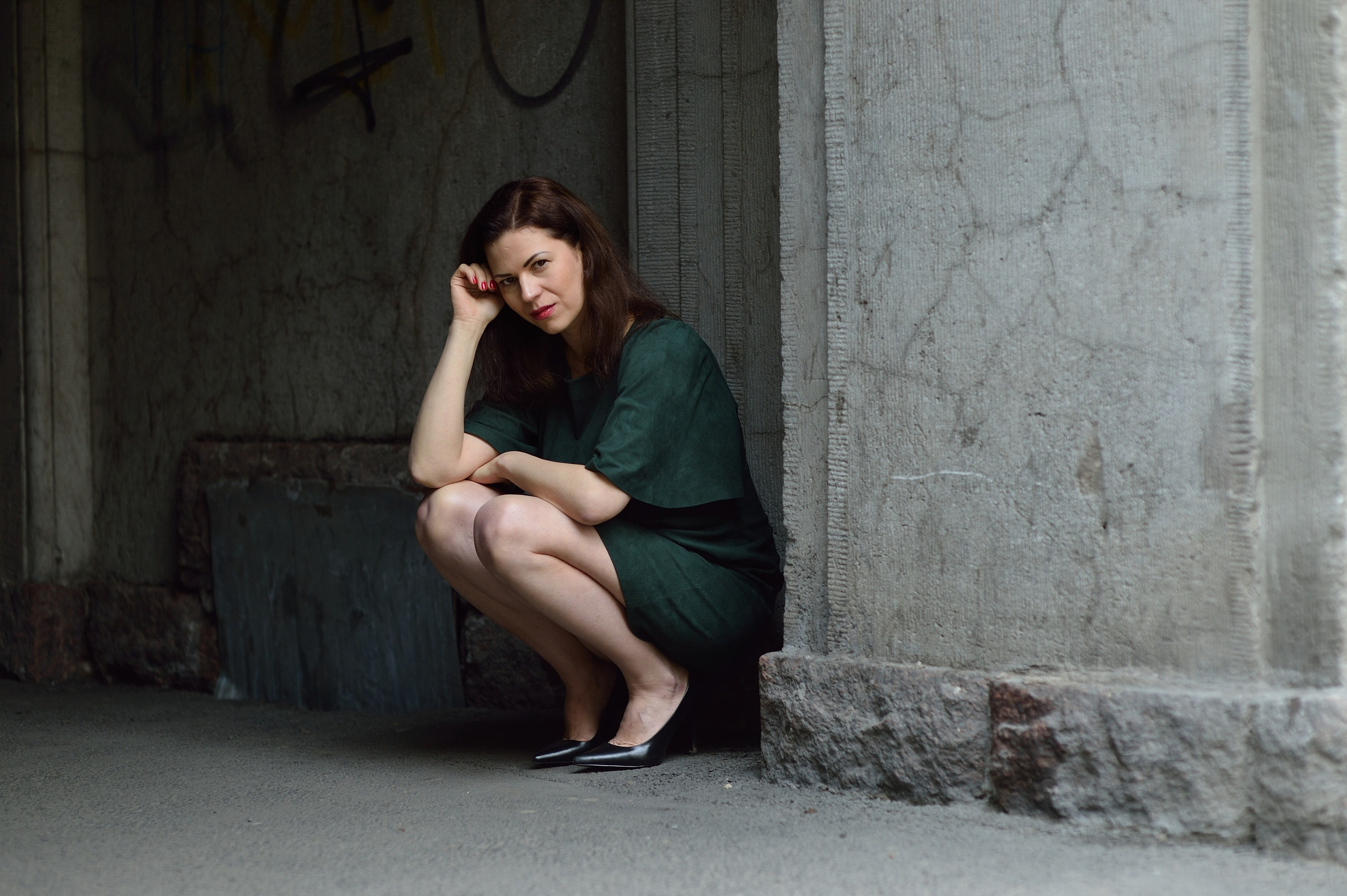 Girls Just Wanna Have Fun… in SPb