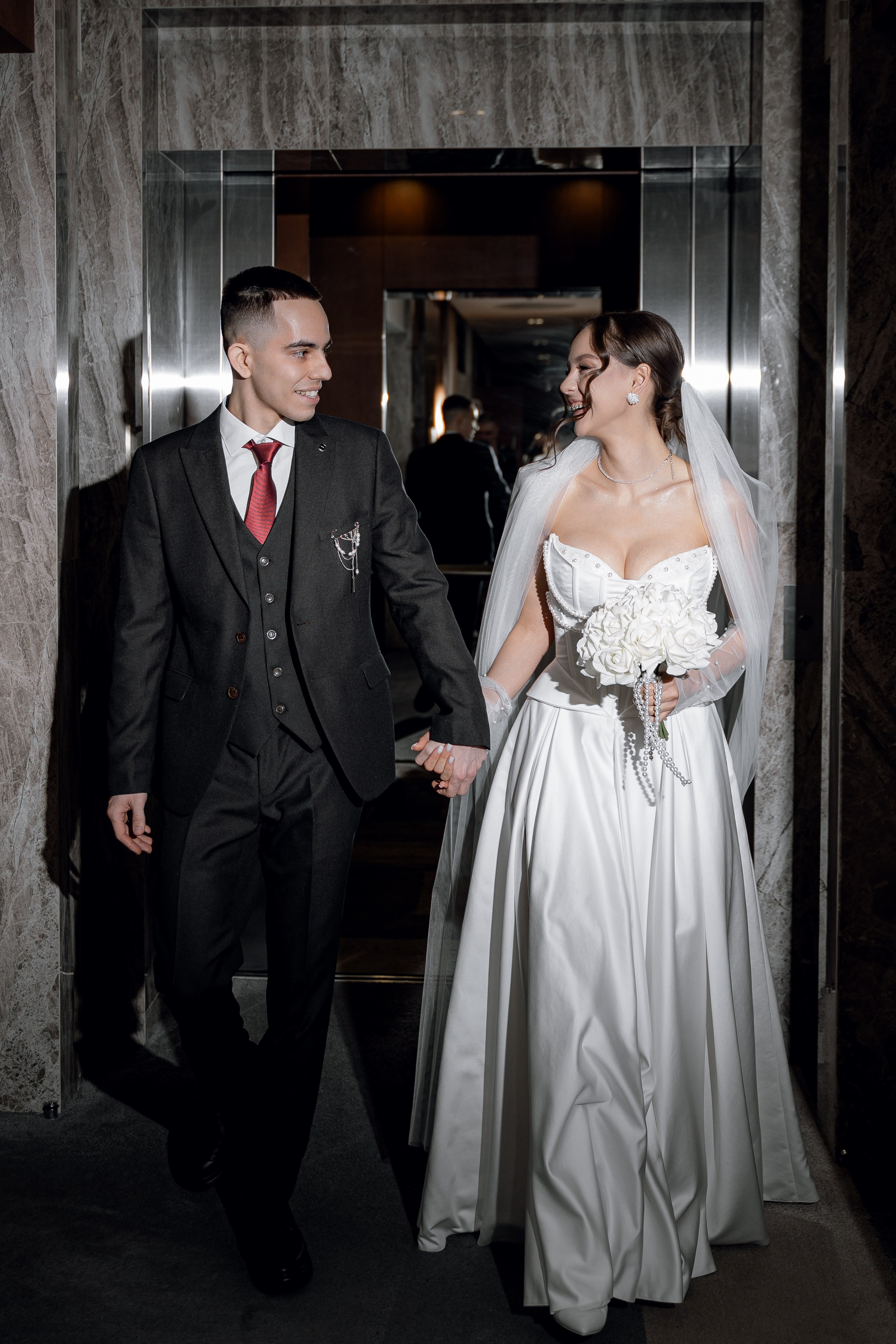 Руслан & Диляра. RAMIL SAFIULLIN