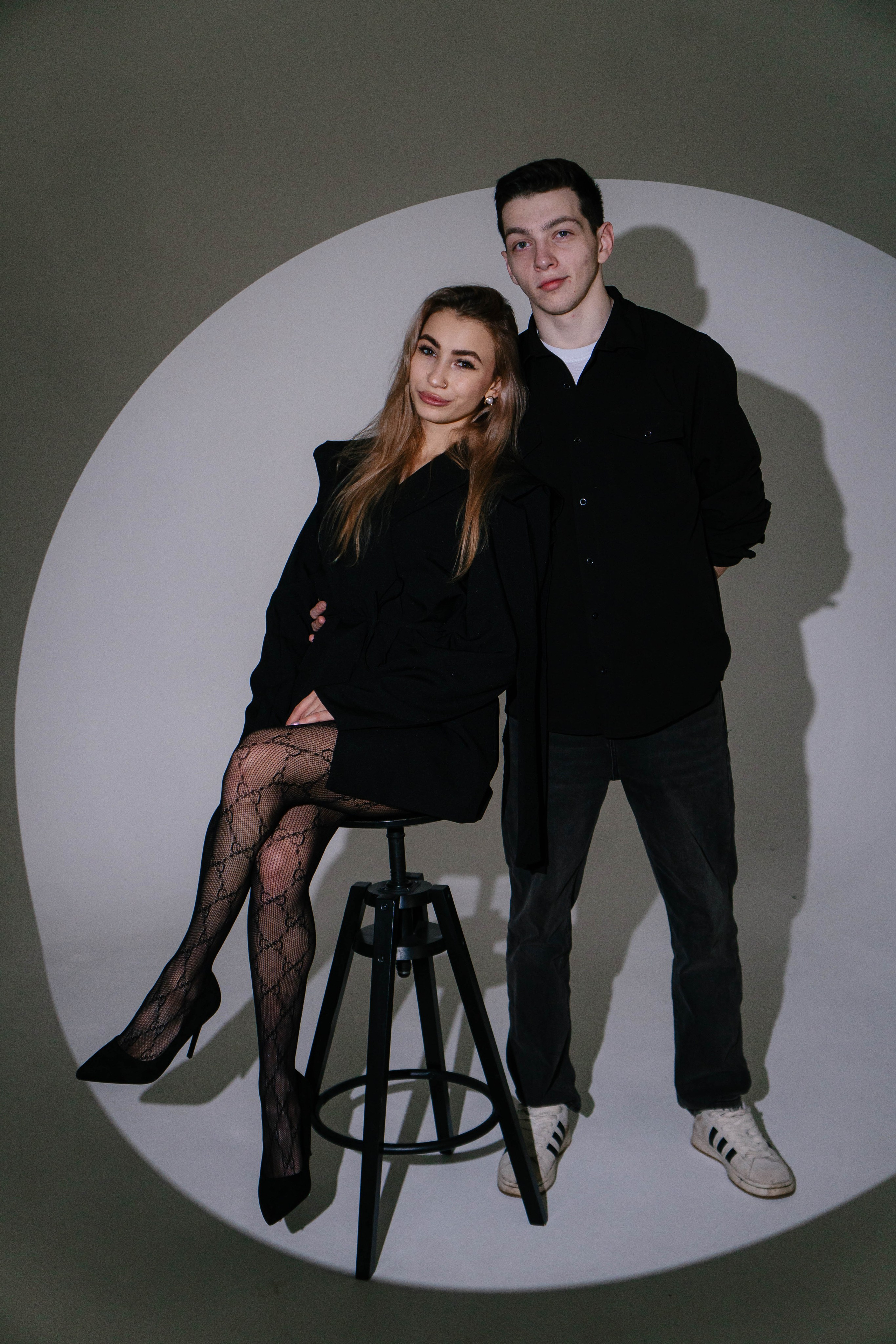 Никита & Ангелина. Фотограф / видеограф в Москве и Сочи Sofia Riversong