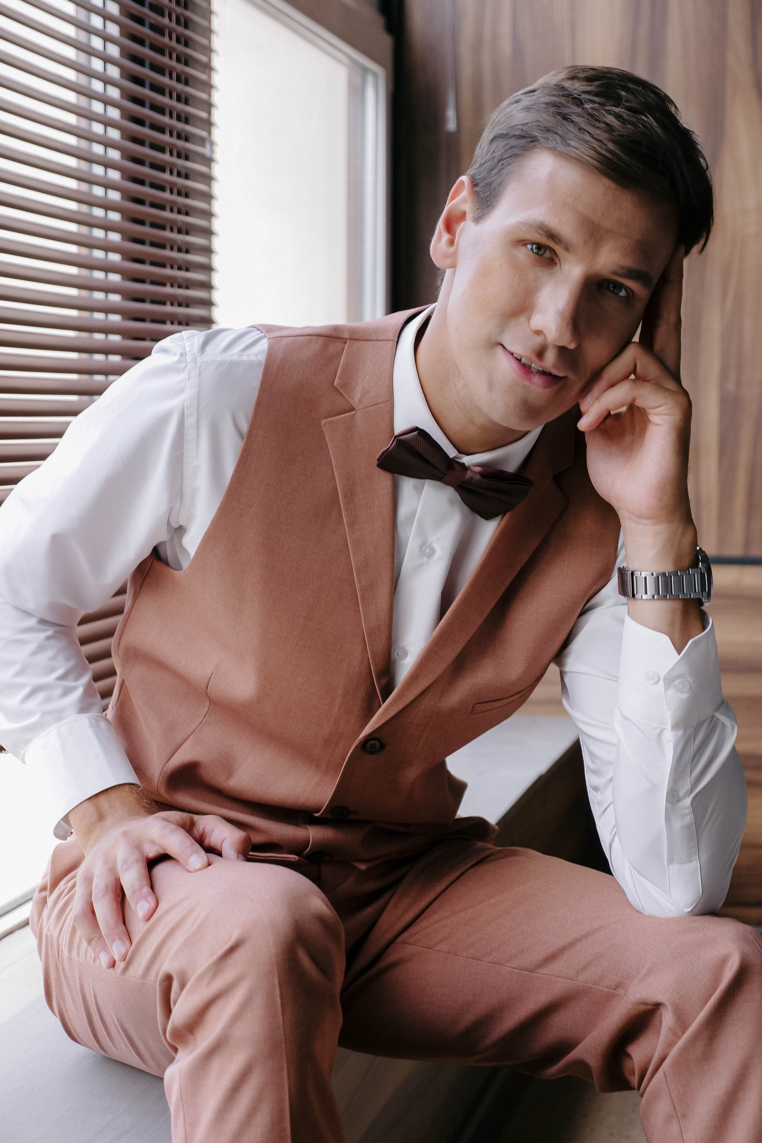 Святослав. Фотограф / видеограф в Москве и Сочи Sofia Riversong