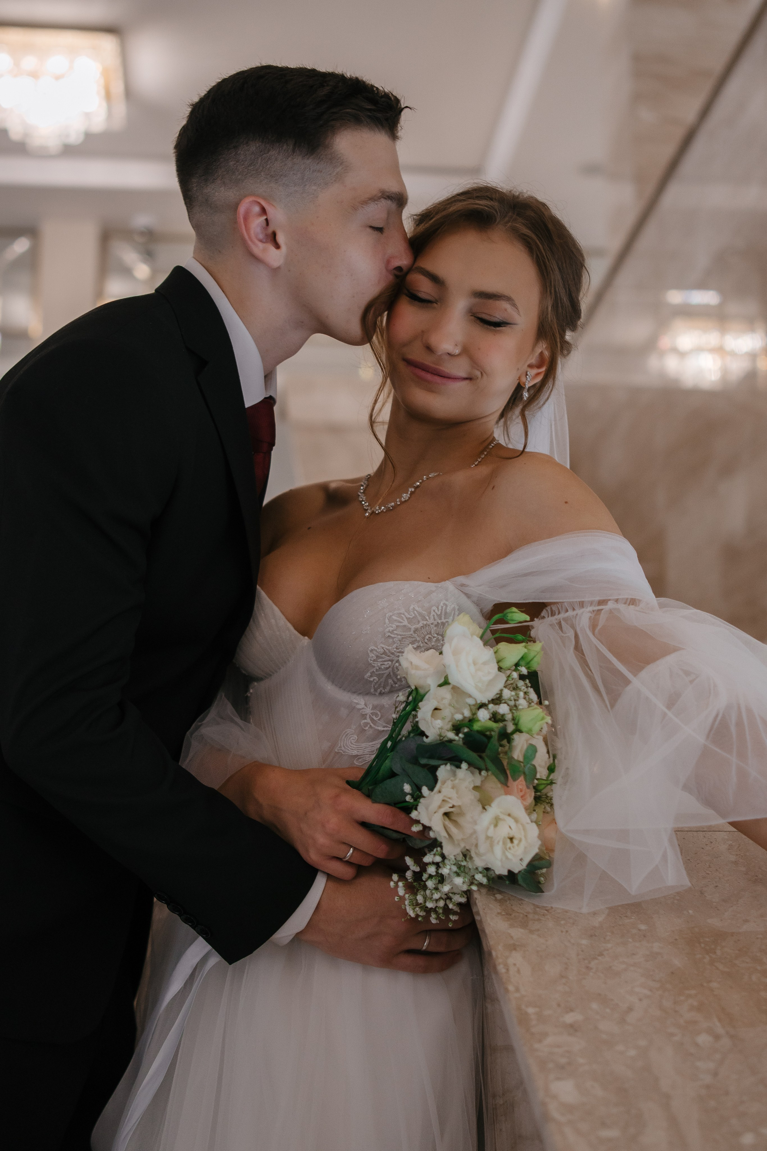 Никита & Ангелина. Фотограф / видеограф в Москве и Сочи Sofia Riversong