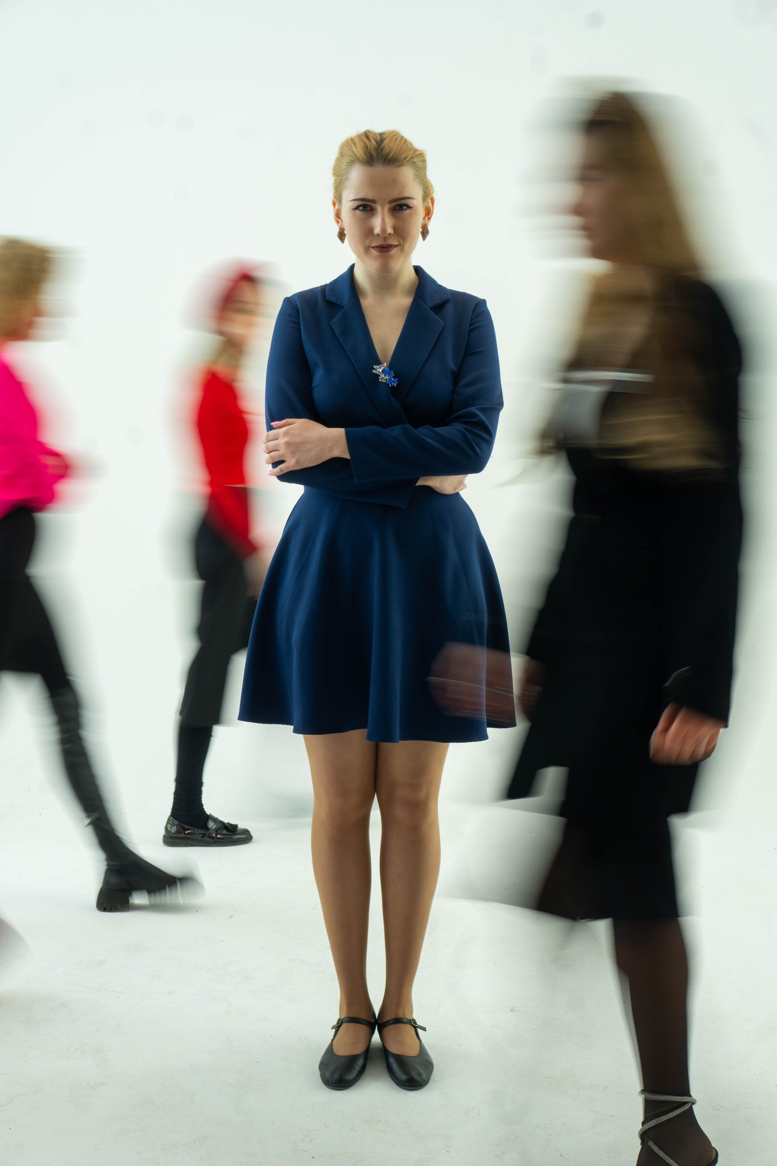 Актеры. Фотограф / видеограф в Москве и Сочи Sofia Riversong