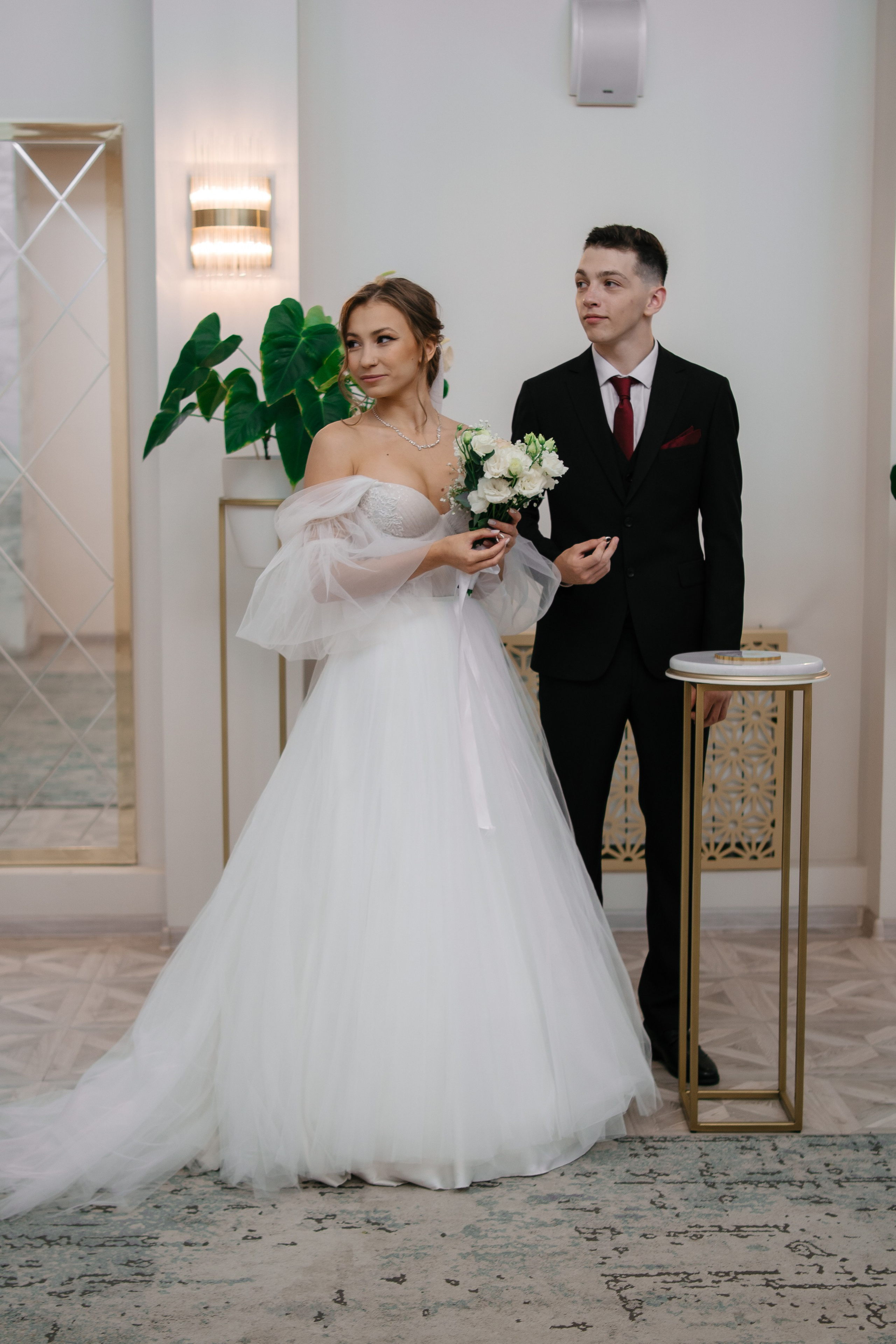 Никита & Ангелина. Фотограф / видеограф в Москве и Сочи Sofia Riversong