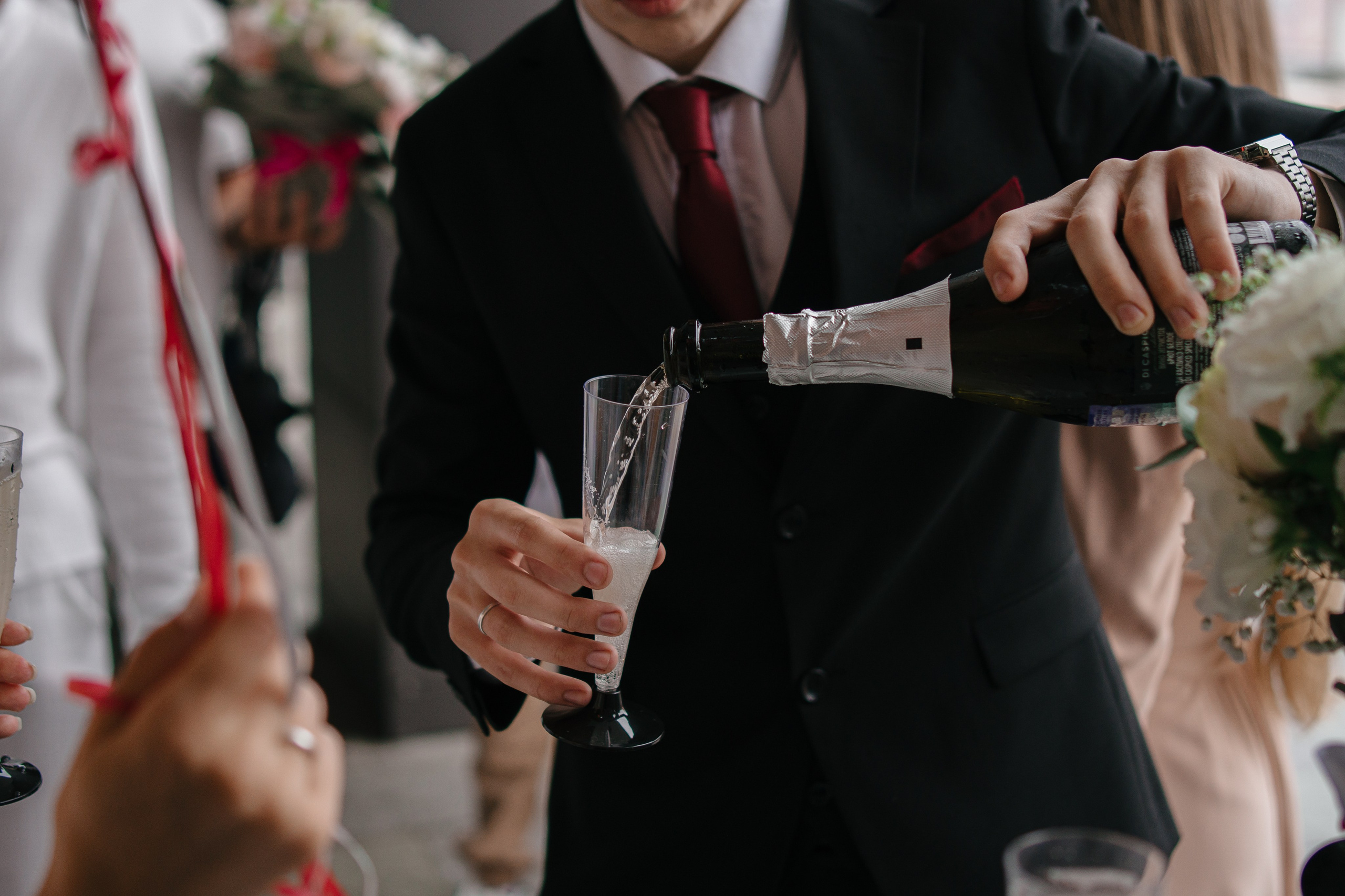 Никита & Ангелина. Фотограф / видеограф в Москве и Сочи Sofia Riversong