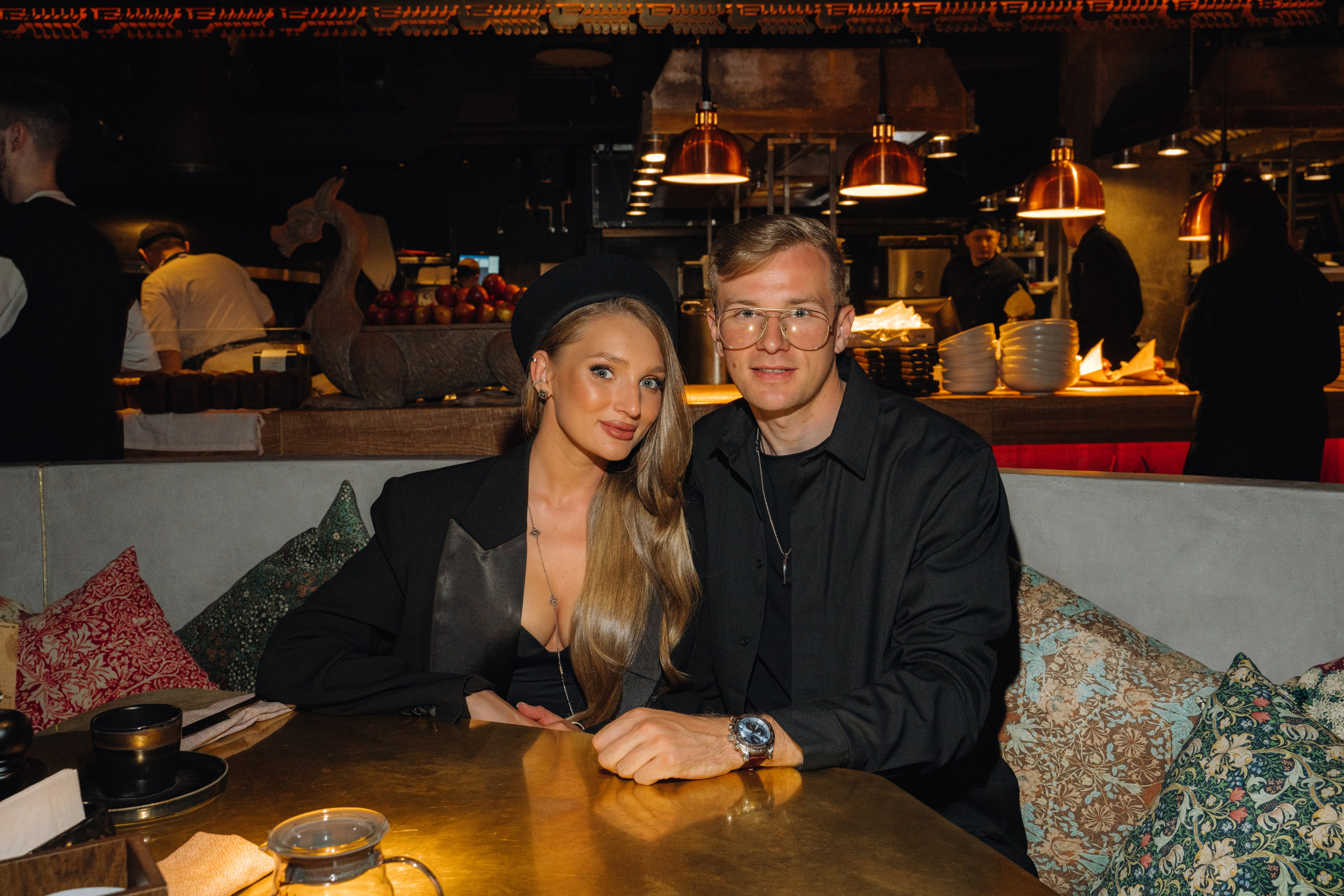 Репортажная съемка. Фотограф Новосибирск Божуль Павел