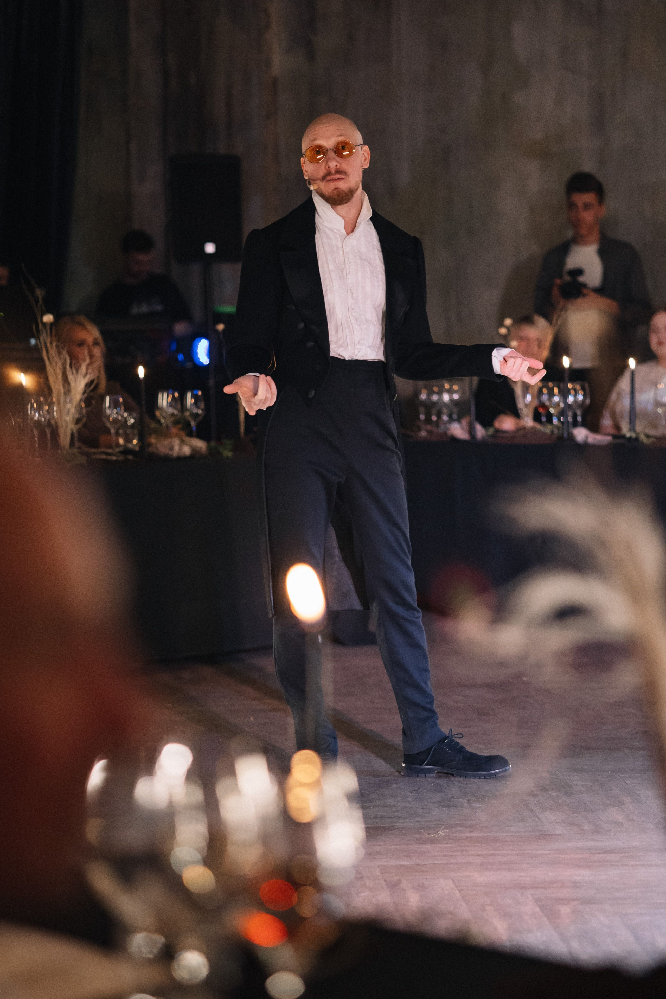 Effect X Свобода. Reportage photographer Vlad Shishkin