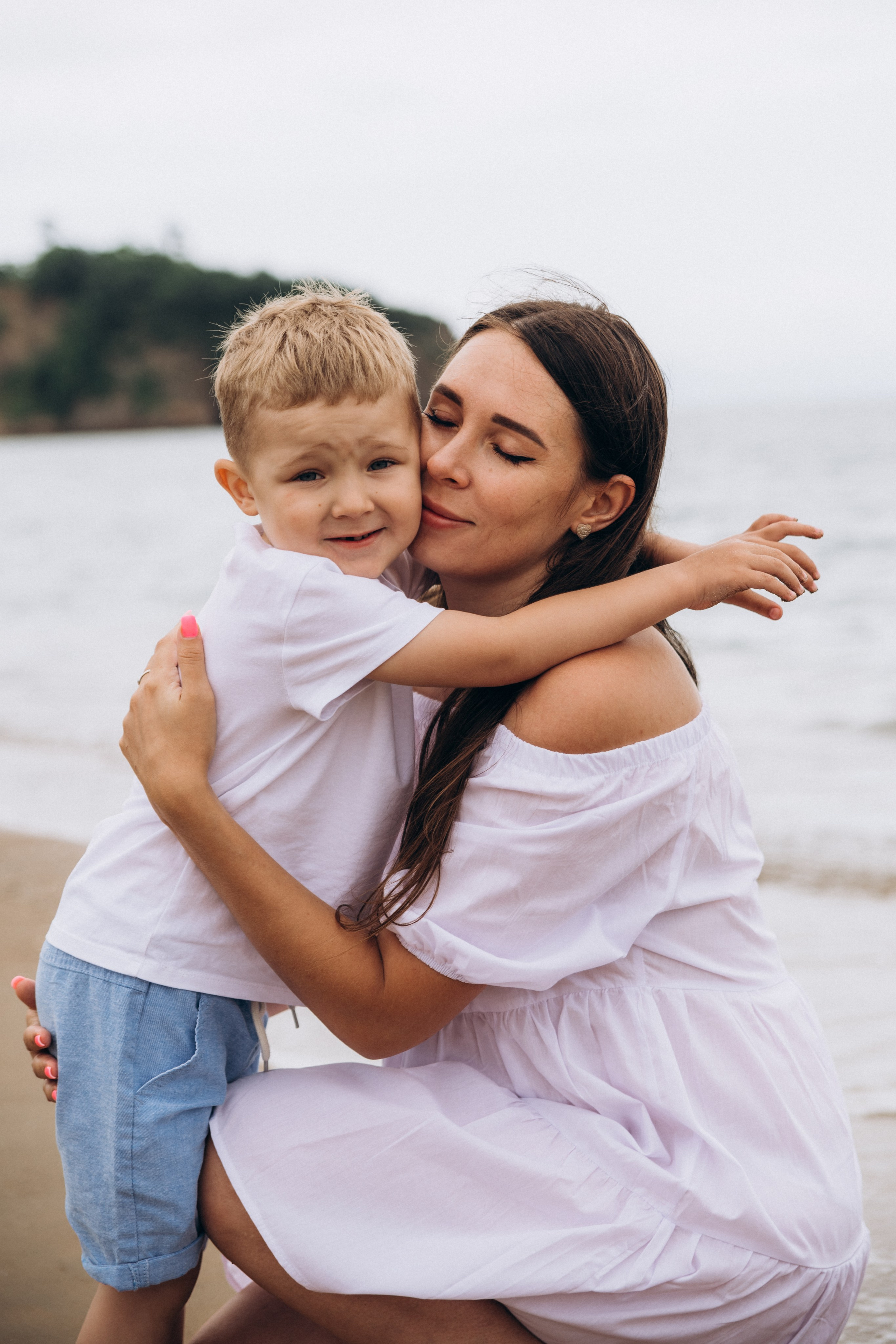 Семья. ФОТОГРАФ ВЛАДИВОСТОК