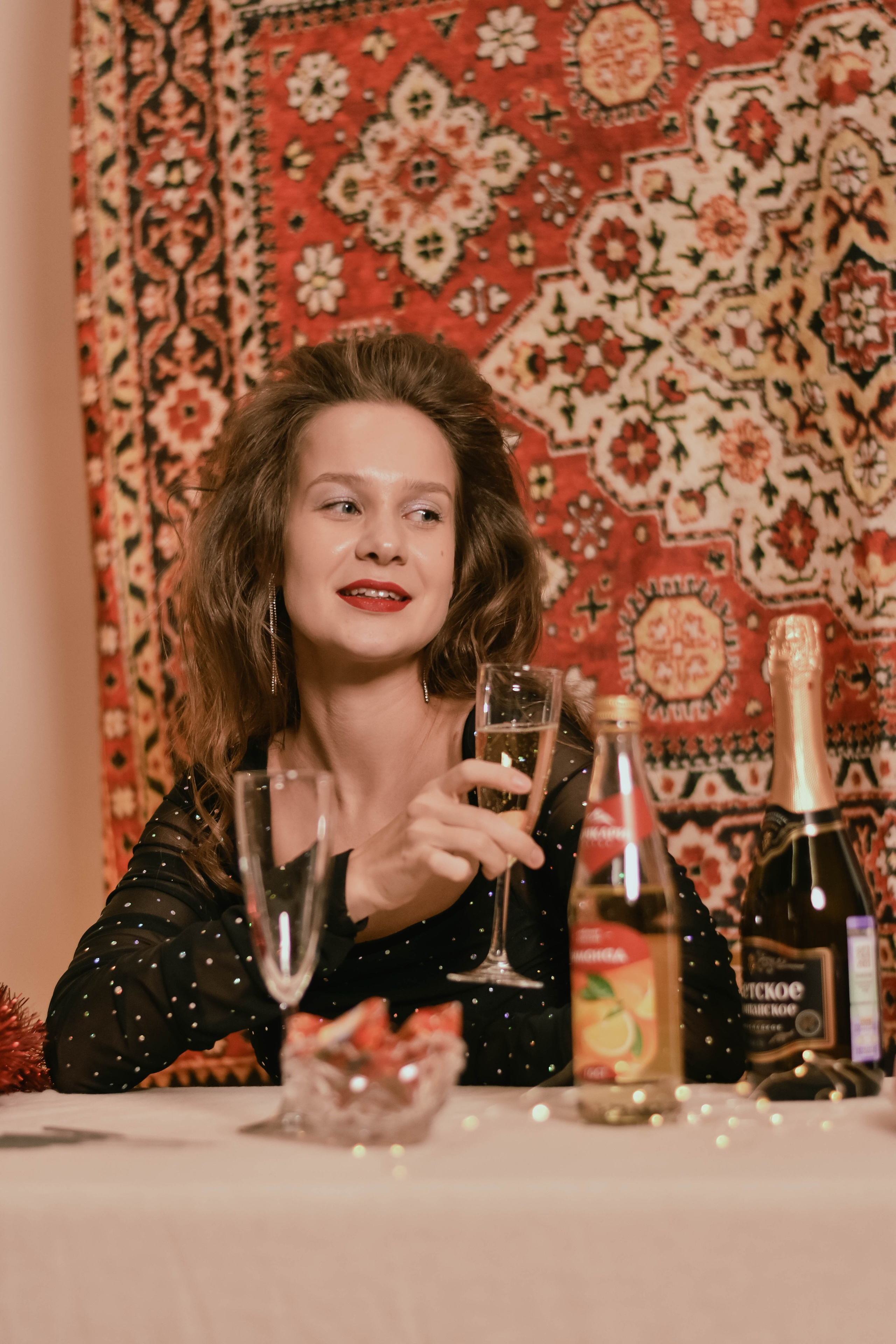 Мария. Фотограф Новосибирск | Купавцева Алёна