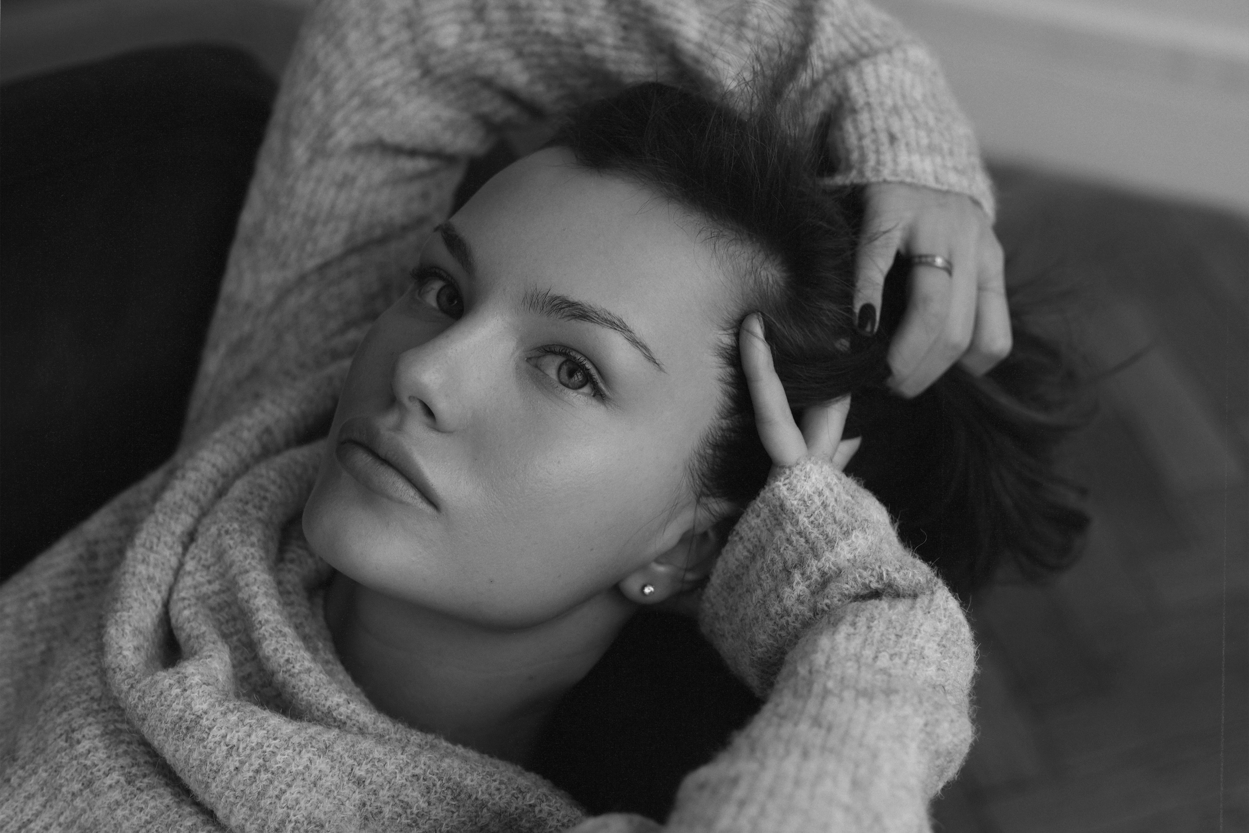 Лена. Главная