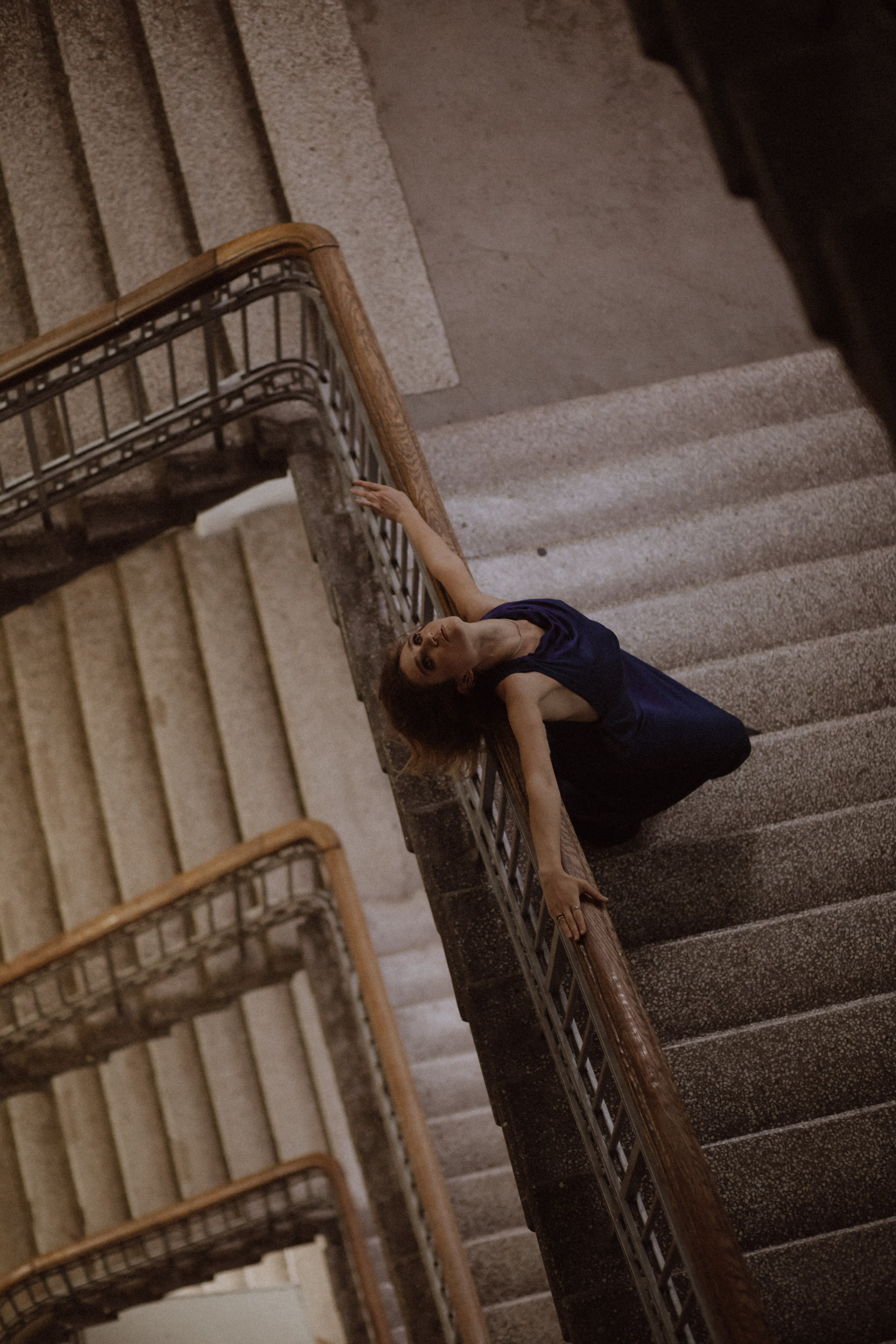 Даша. Свадебный и портретный фотограф в Москве Анастасия Масюк