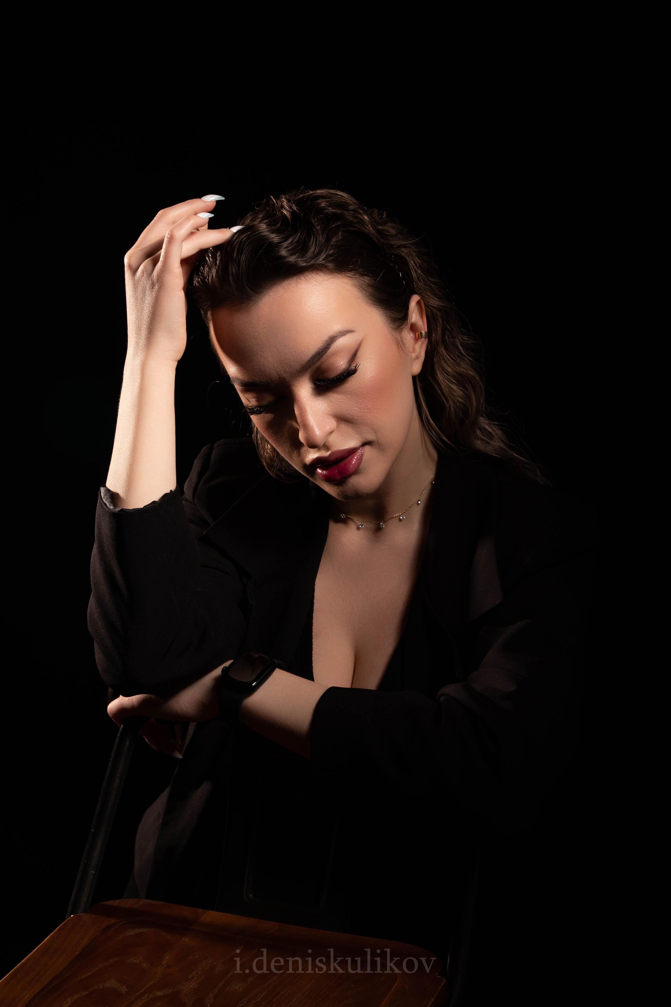 Виктория. Коммерческий фотограф