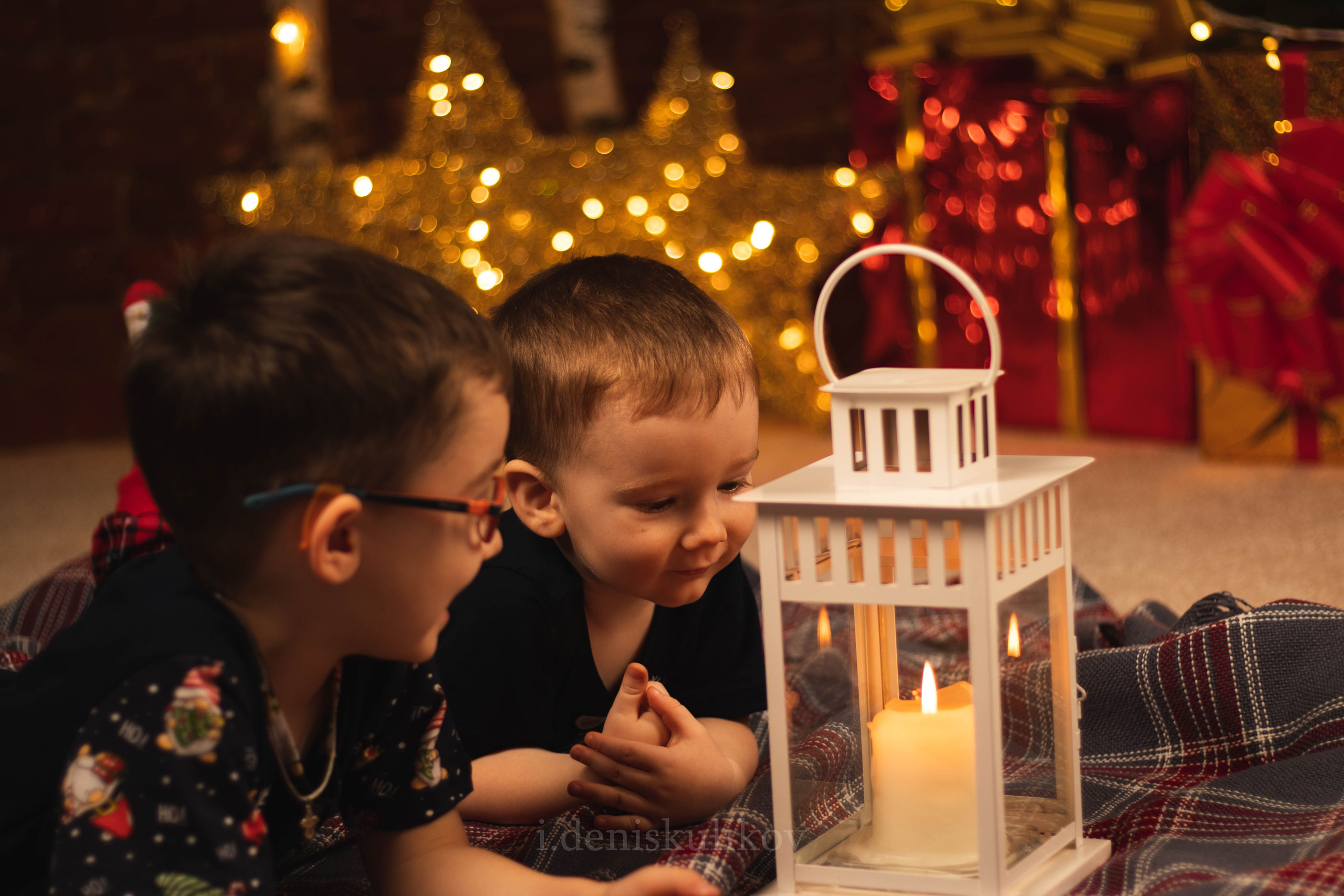 Артем & Степан. Коммерческий фотограф