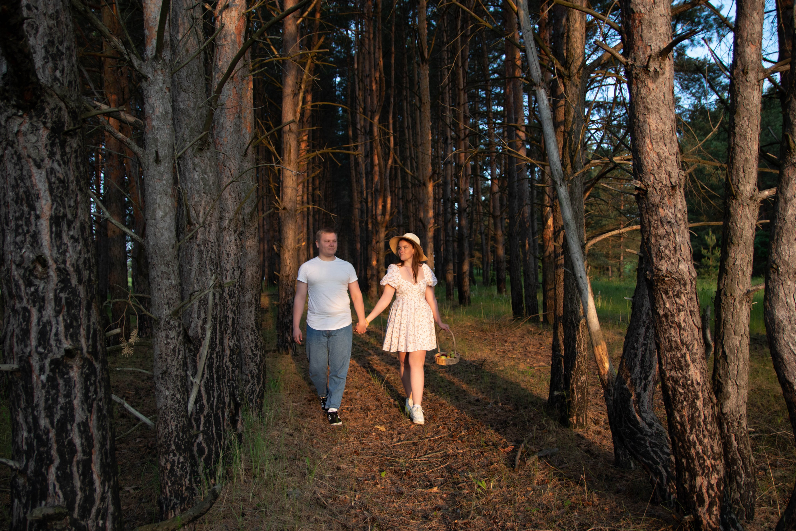 Маргарита & Андрей. Коммерческий фотограф