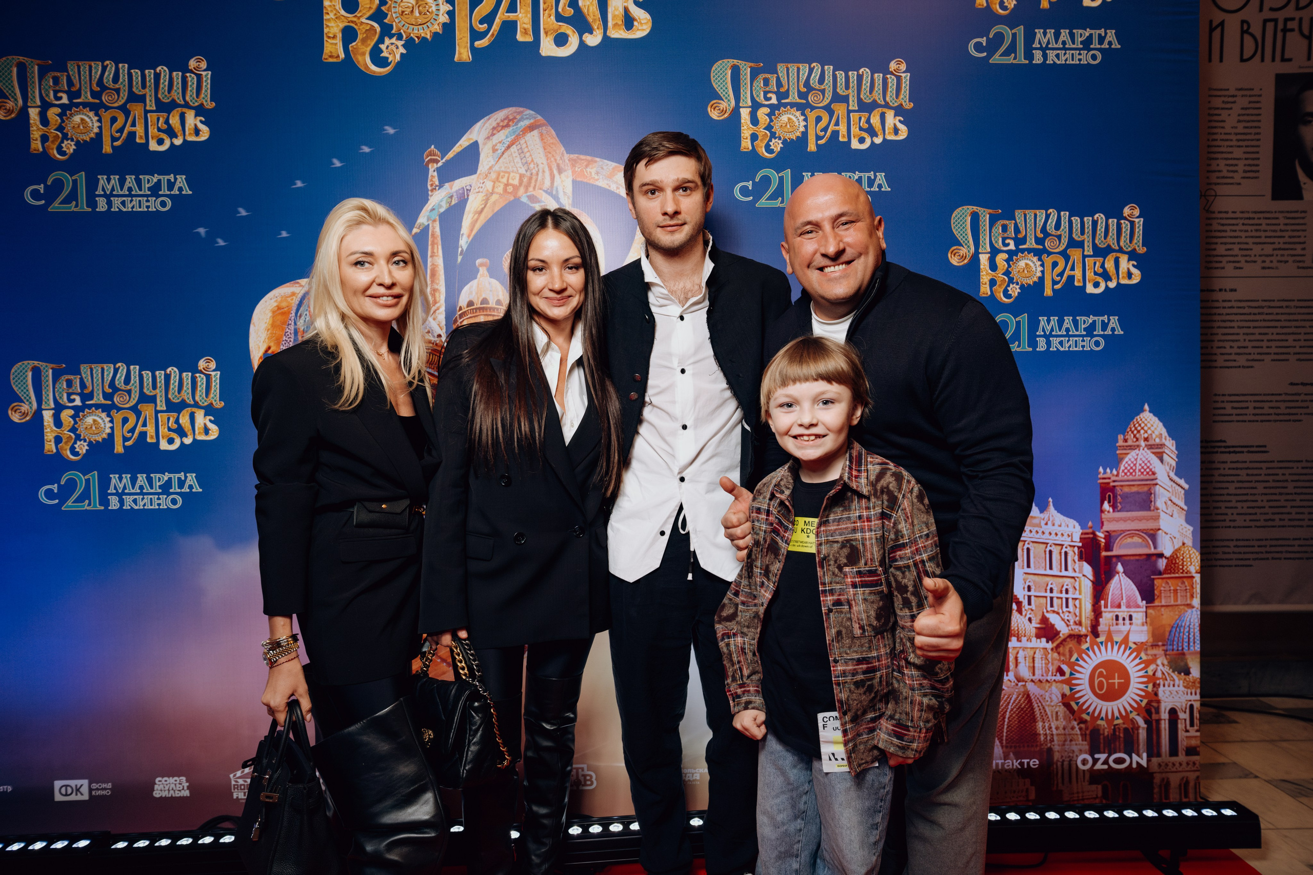 Репортажные съемки. Фотограф и видеограф в Северной столице