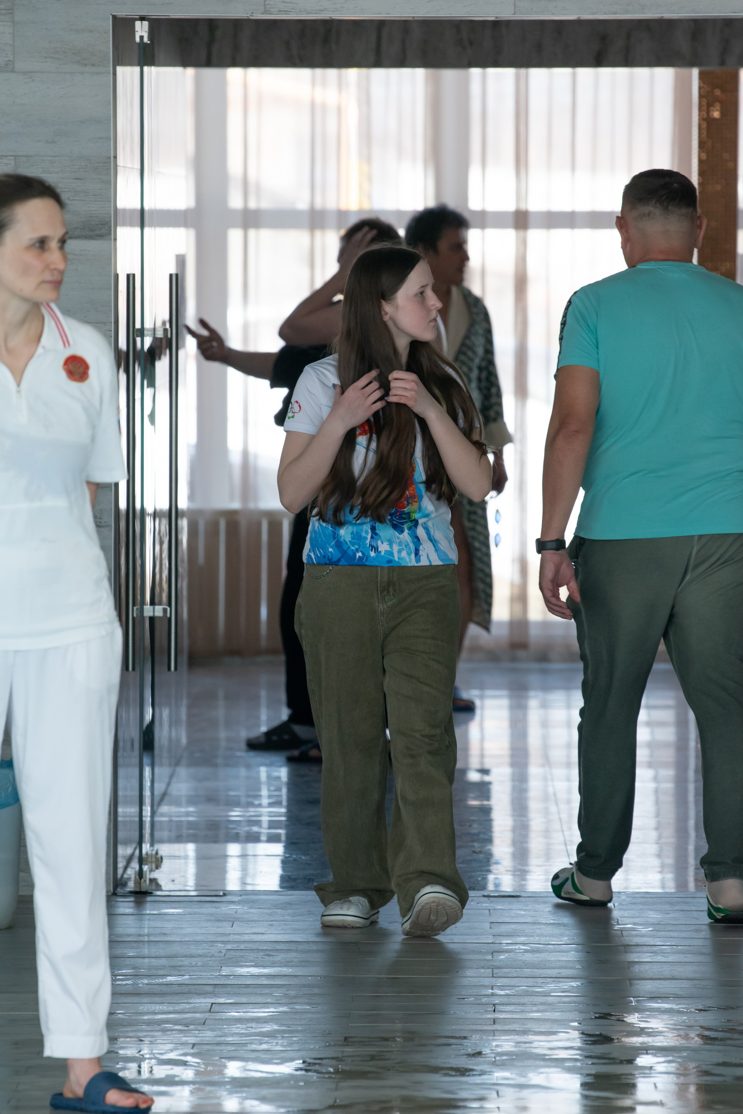 RUSTIC CUP Мастерс. Фотограф в Ижевске. Репортажи, спорт, индивидуальные фотосессии