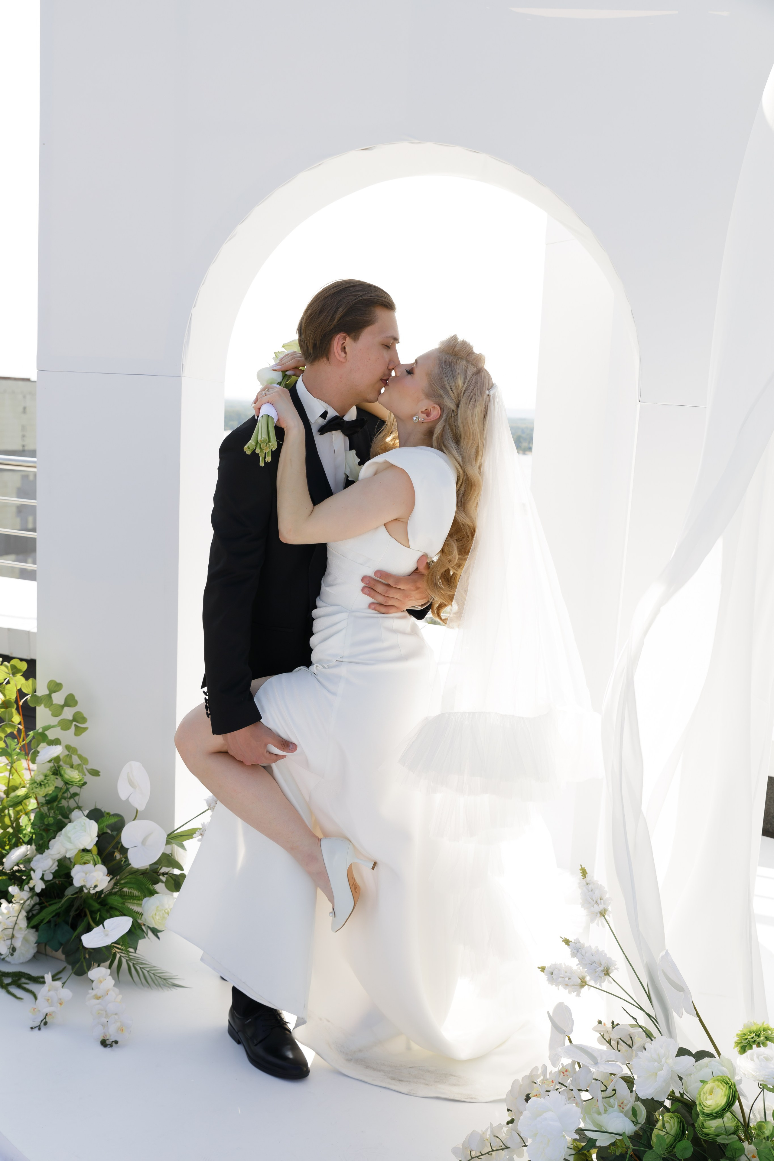 VOLGA PLAZA. Фотограф в Самаре Алена Гречка