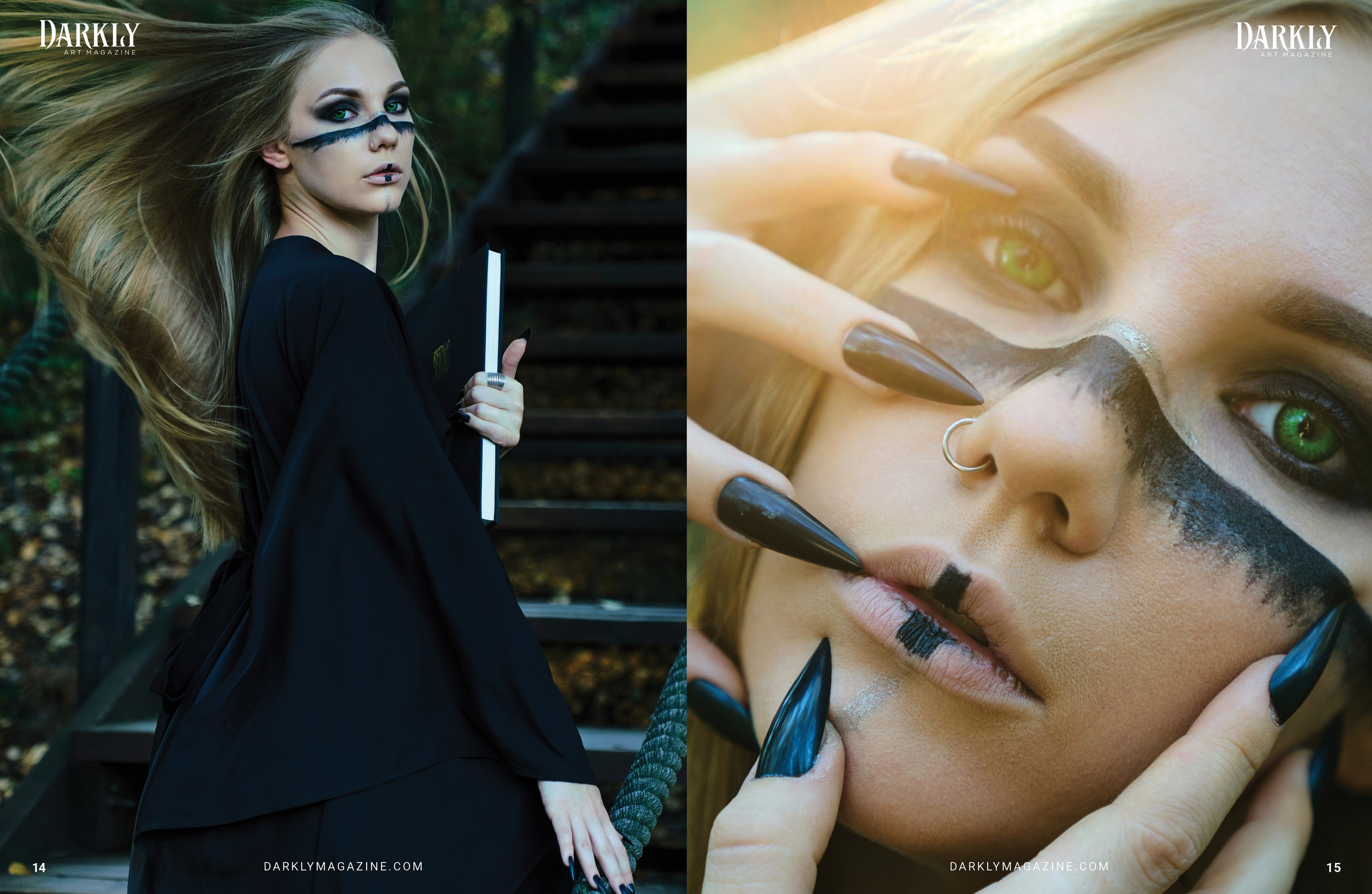 Глянец. Портретный фотограф Павел Бахирев. Москва