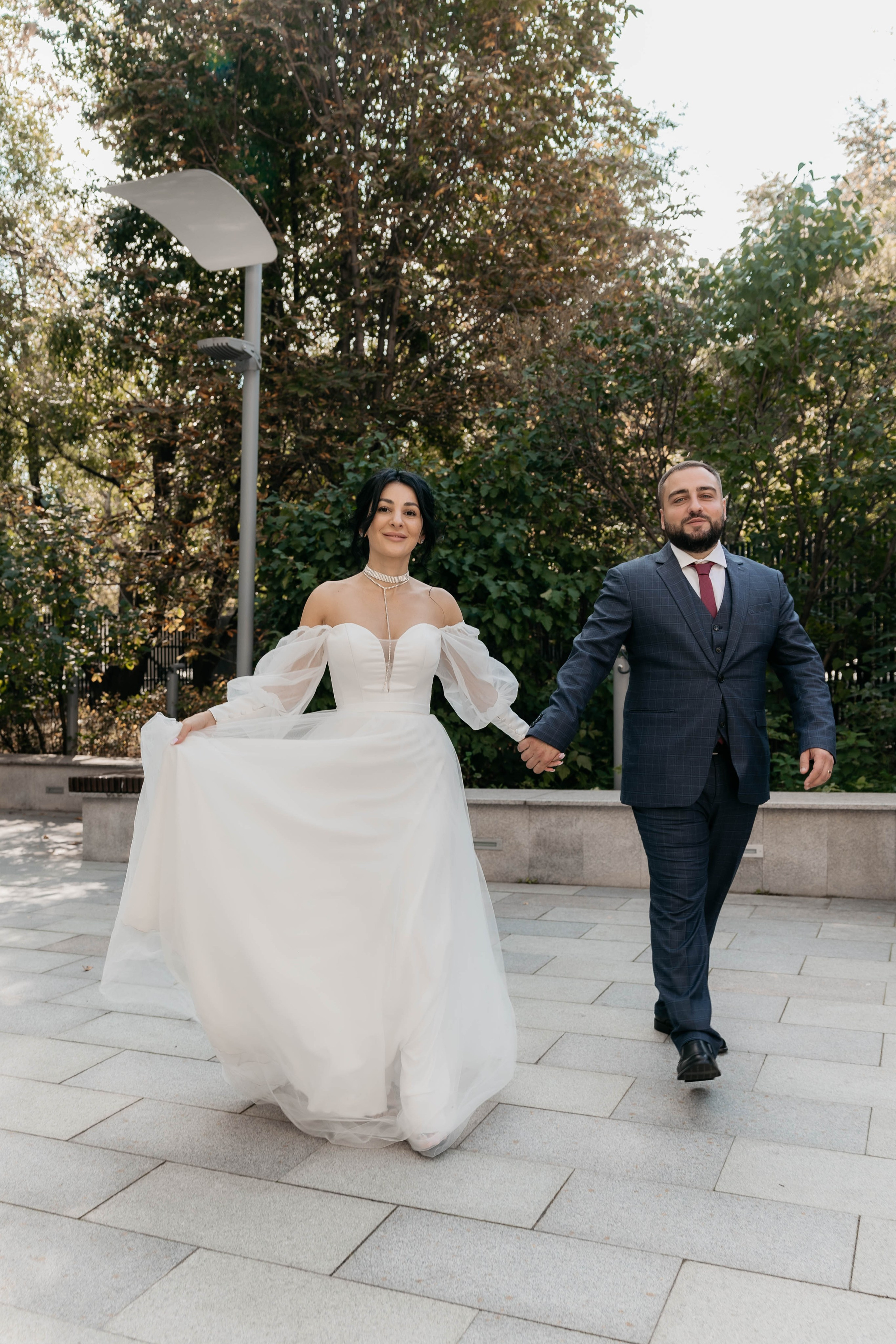 Нино и Сос. 2023 г. Персональный фотограф Катерина Литвинова