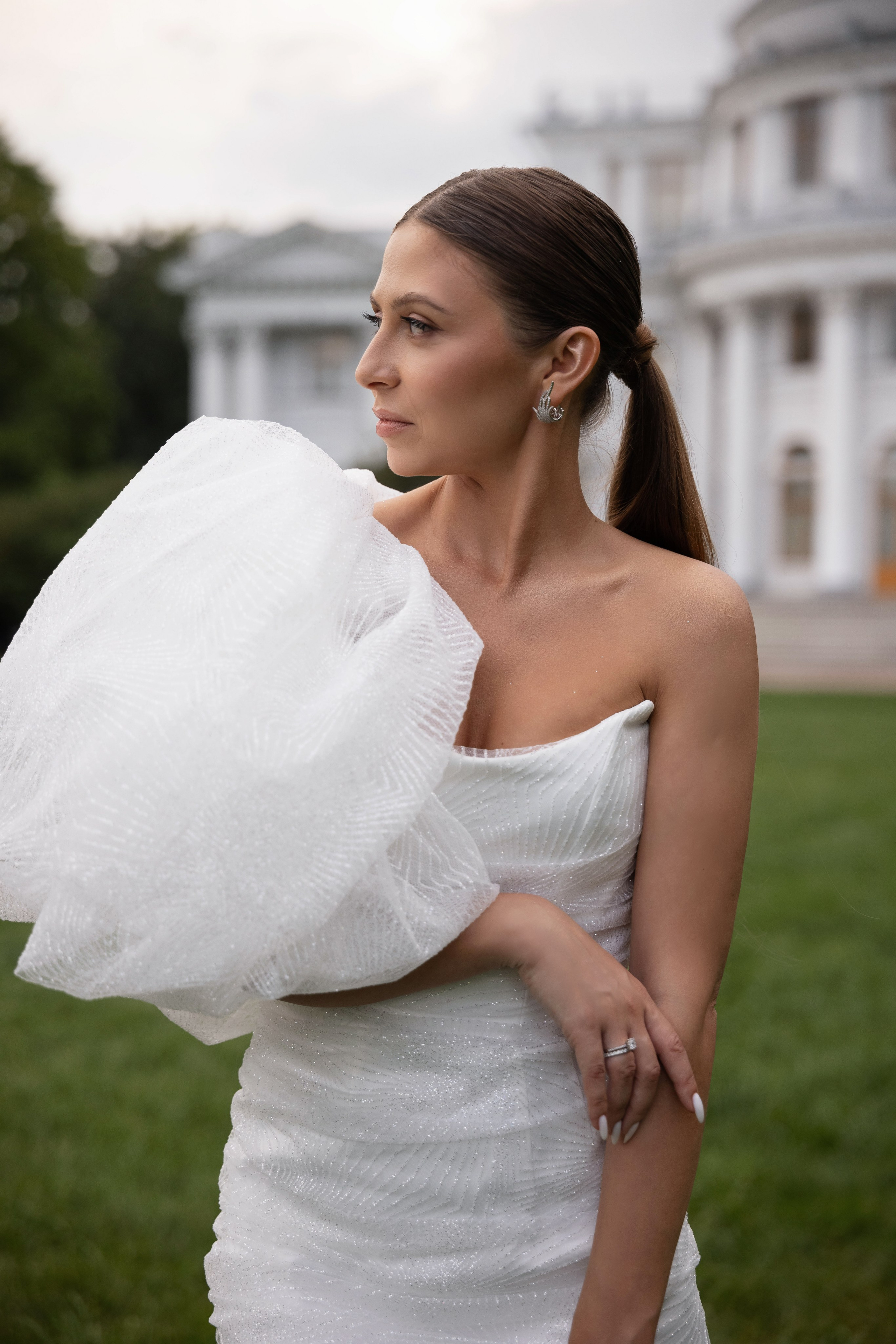 Инна и Вячеслав. Свадебный и портретный фотограф