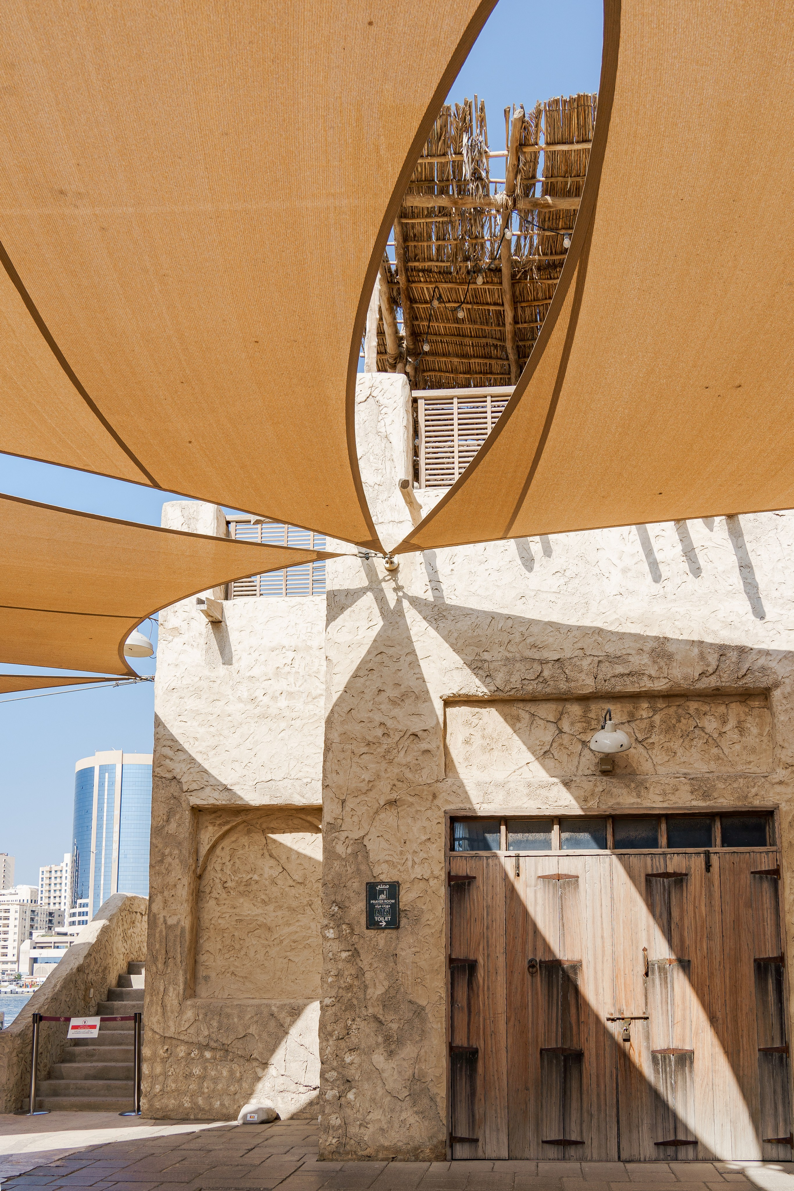 Персидский залив. Photographer Natalia Baranova