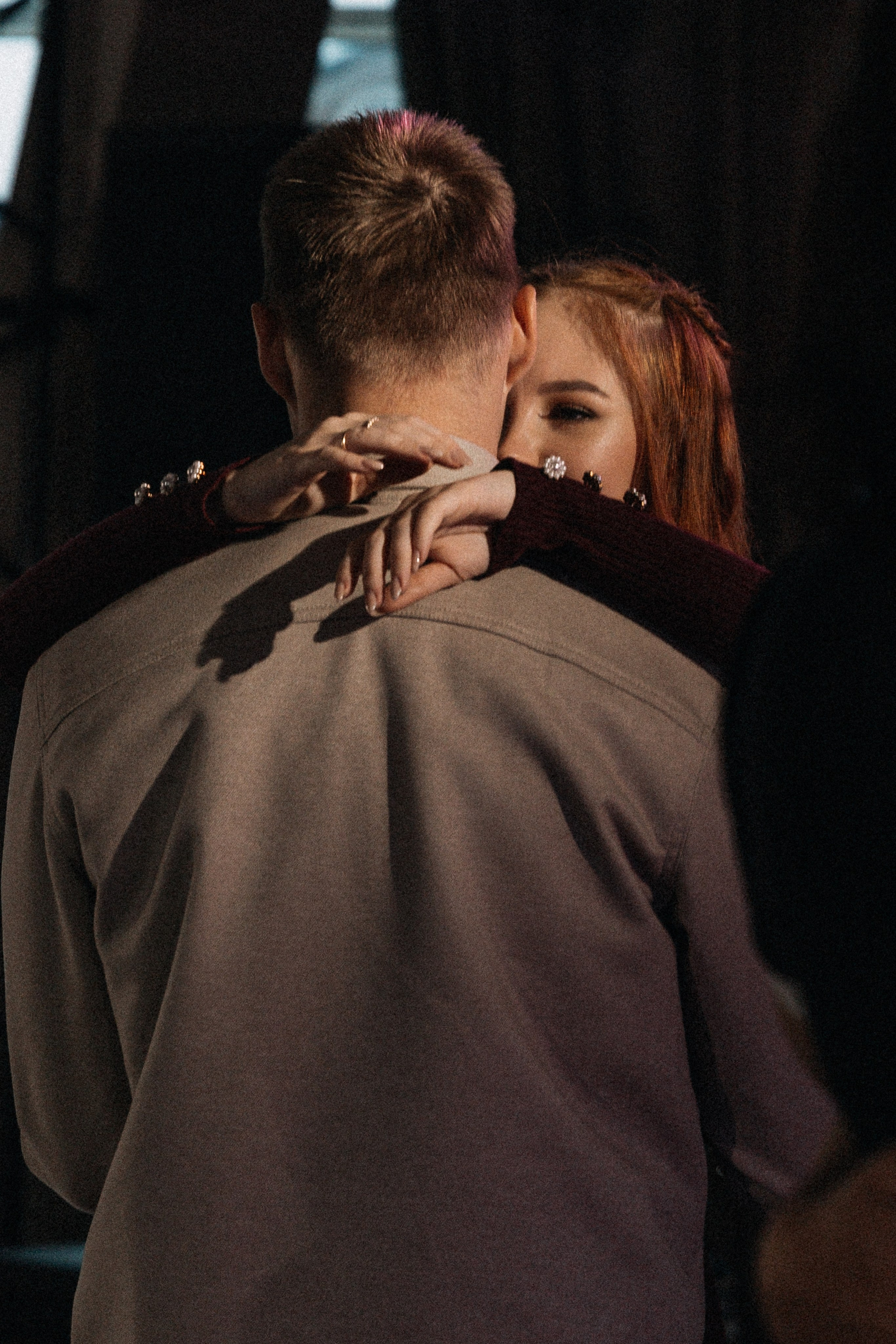 A&V. Свадебный и семейный фотограф в Красноярске Абраменко Настя