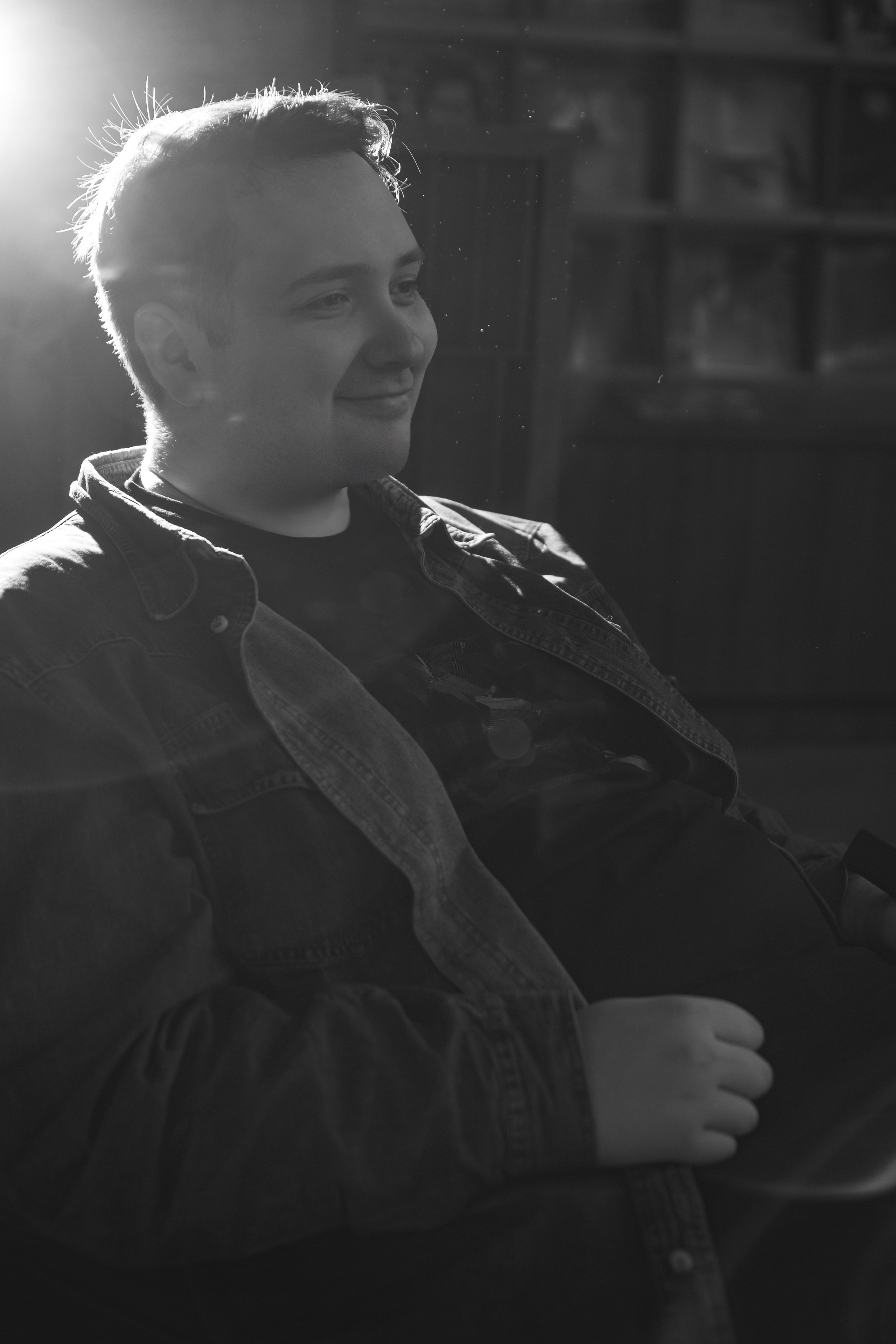 & l. Свадебный и семейный фотограф в Красноярске Абраменко Настя