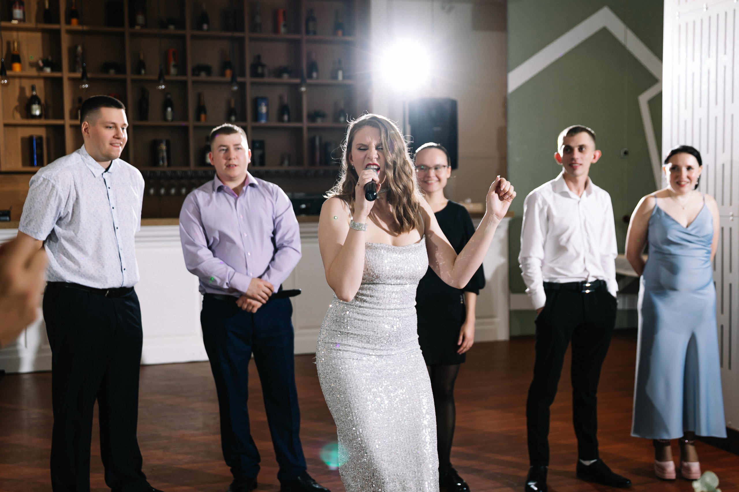 R&J. Свадебный фотограф в Красноярске Абраменко Настя