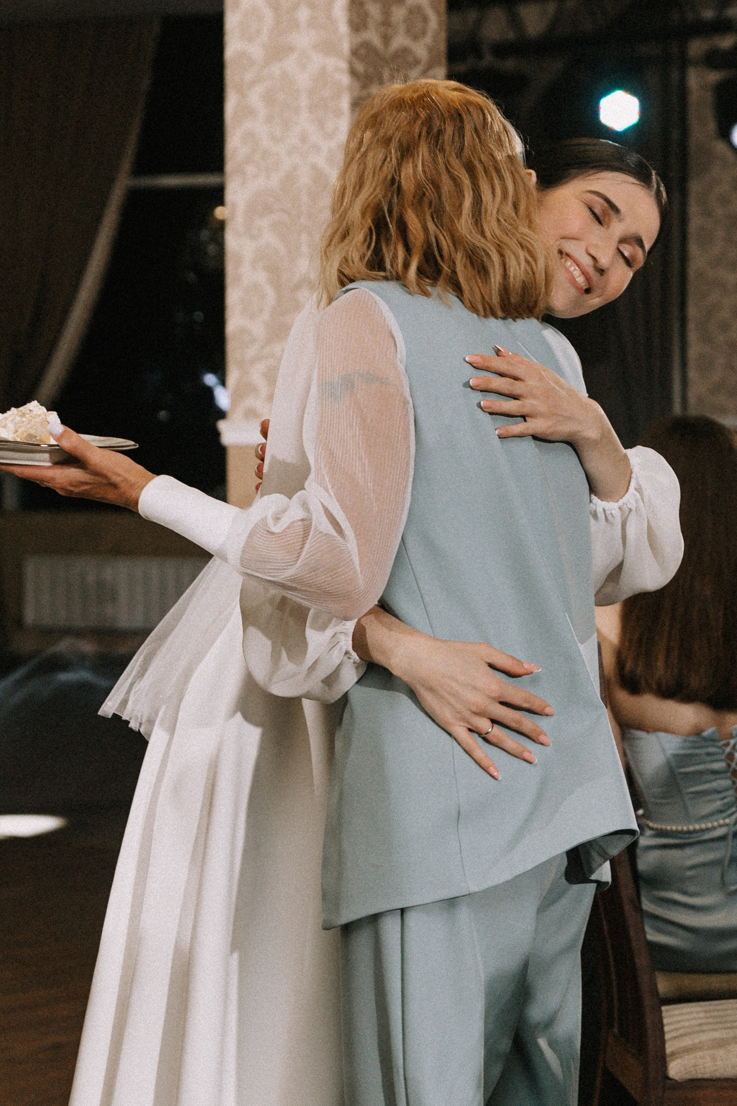 A&V. Свадебный и семейный фотограф в Красноярске Абраменко Настя