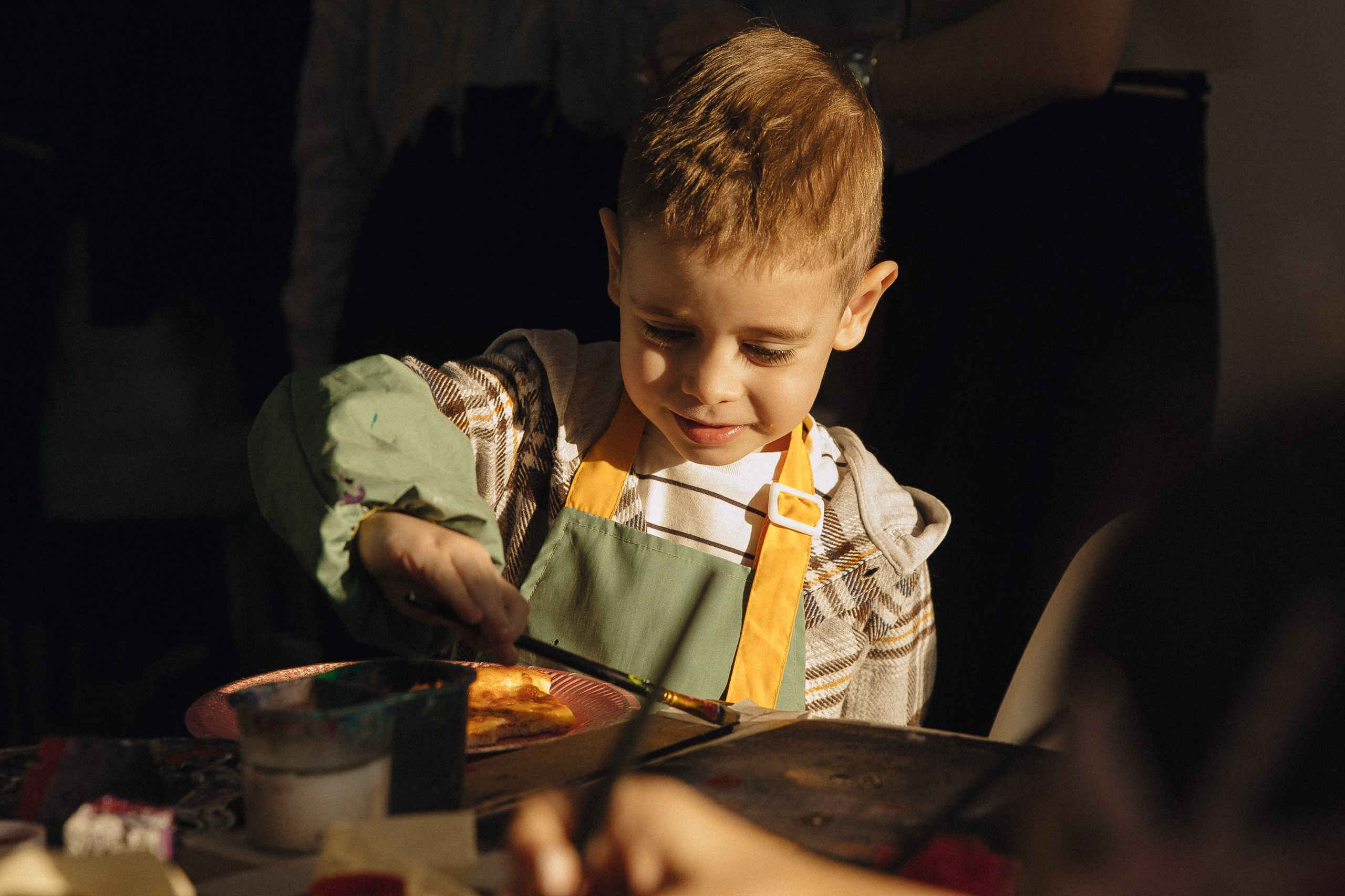 Мастер Класс. Свадебный и семейный фотограф в Красноярске Абраменко Настя