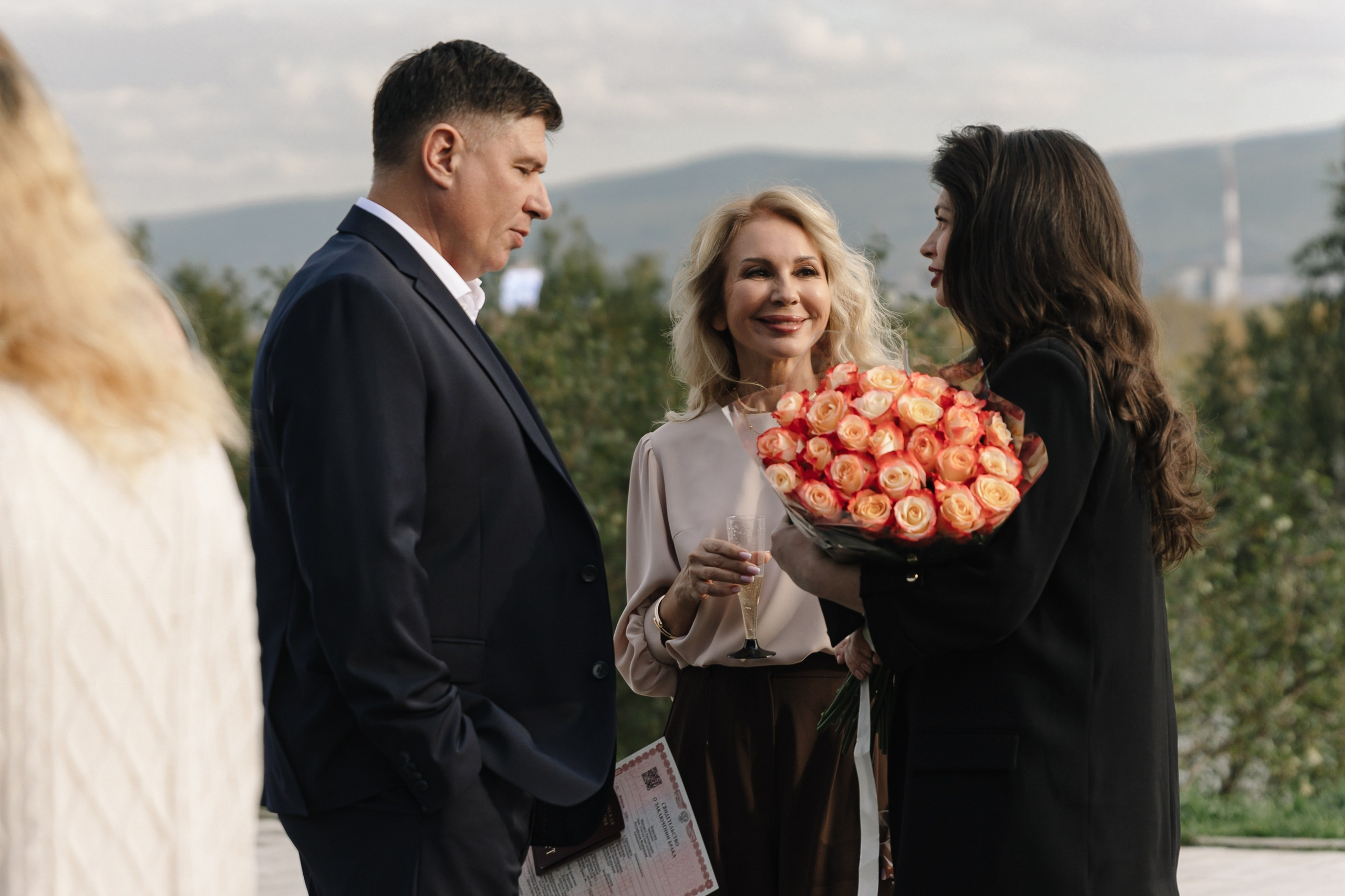 T & M. Свадебный и семейный фотограф в Красноярске Абраменко Настя
