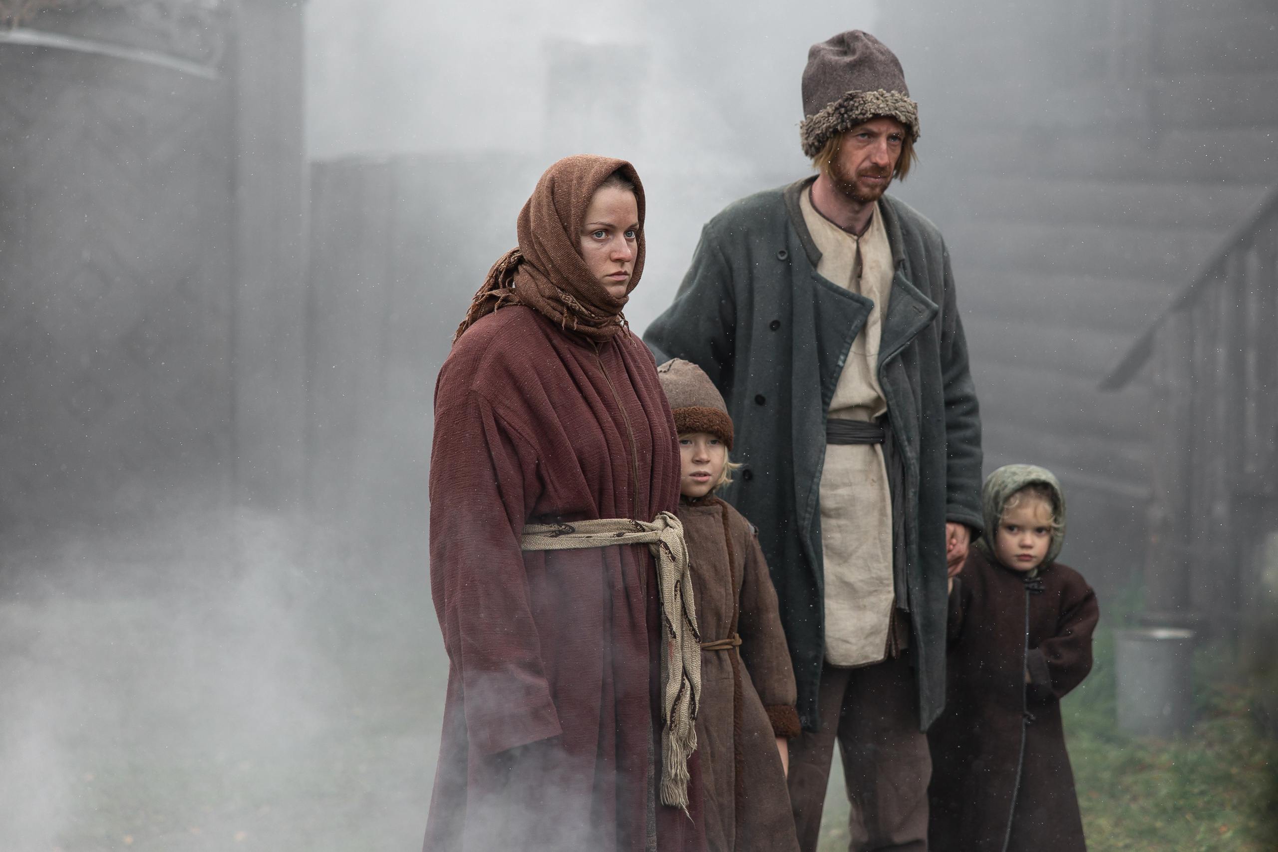 Сериал «Империя». Лисенкова Алиса — Фотограф, видеомейкер. Москва