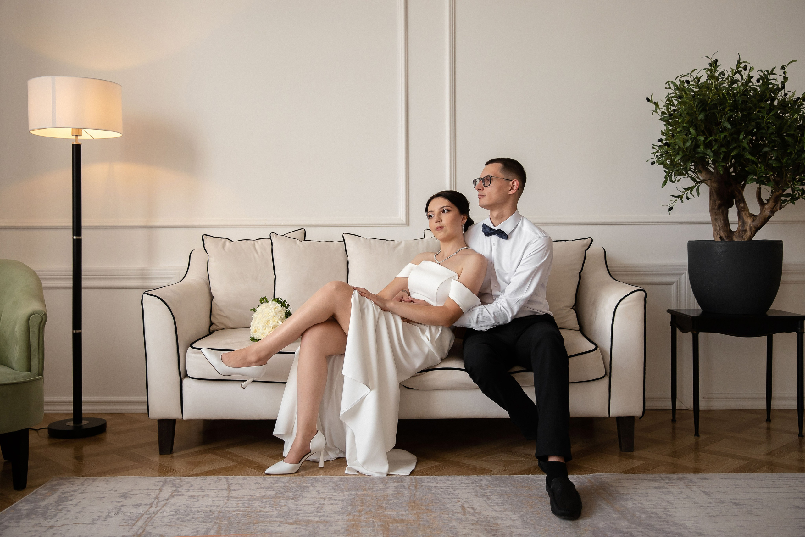 Светлана и Денис. Семейный и свадебный фотограф в Краснодаре. Кристина Ендальцева