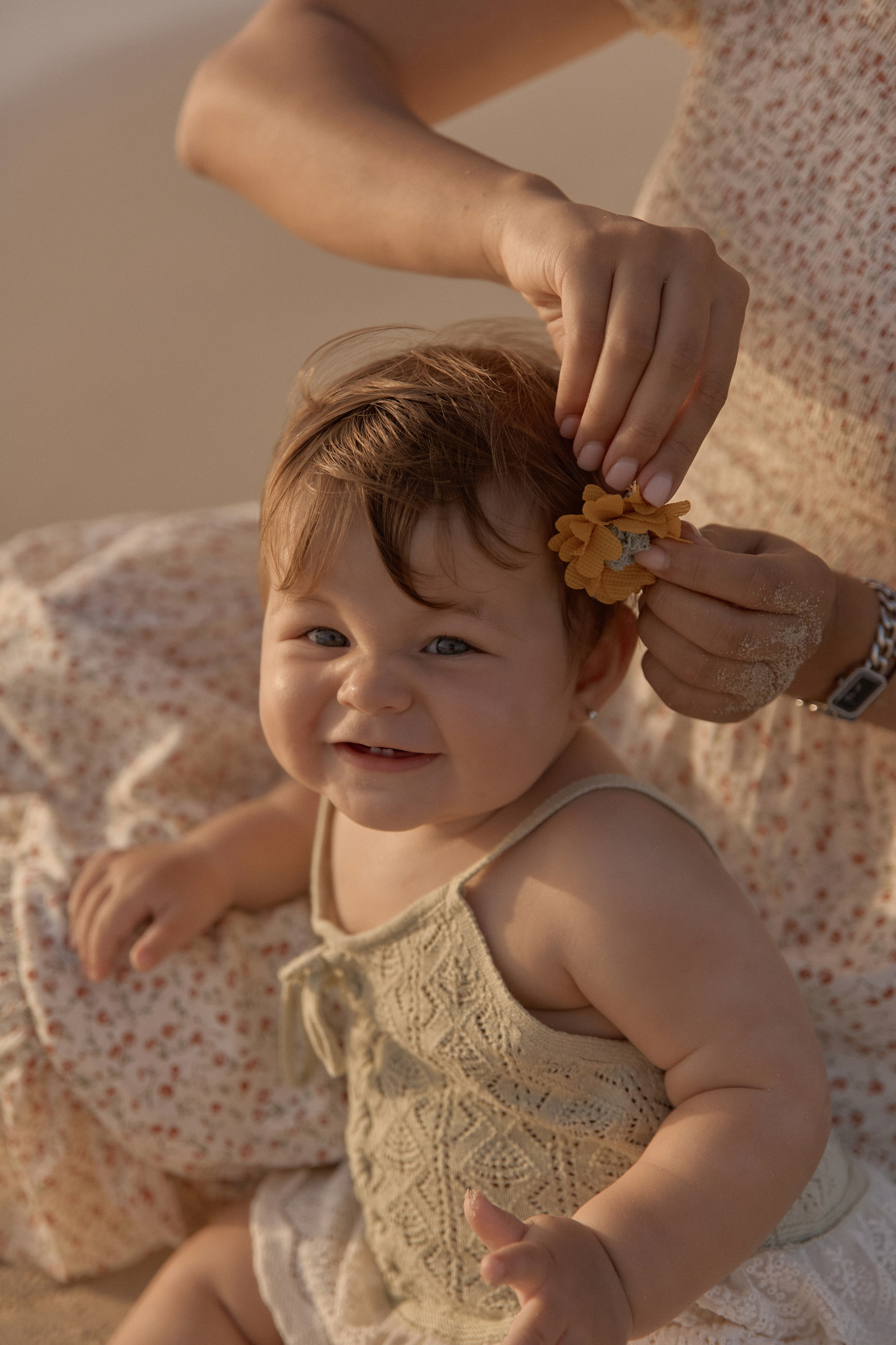 Unique Family Photography in Dubai