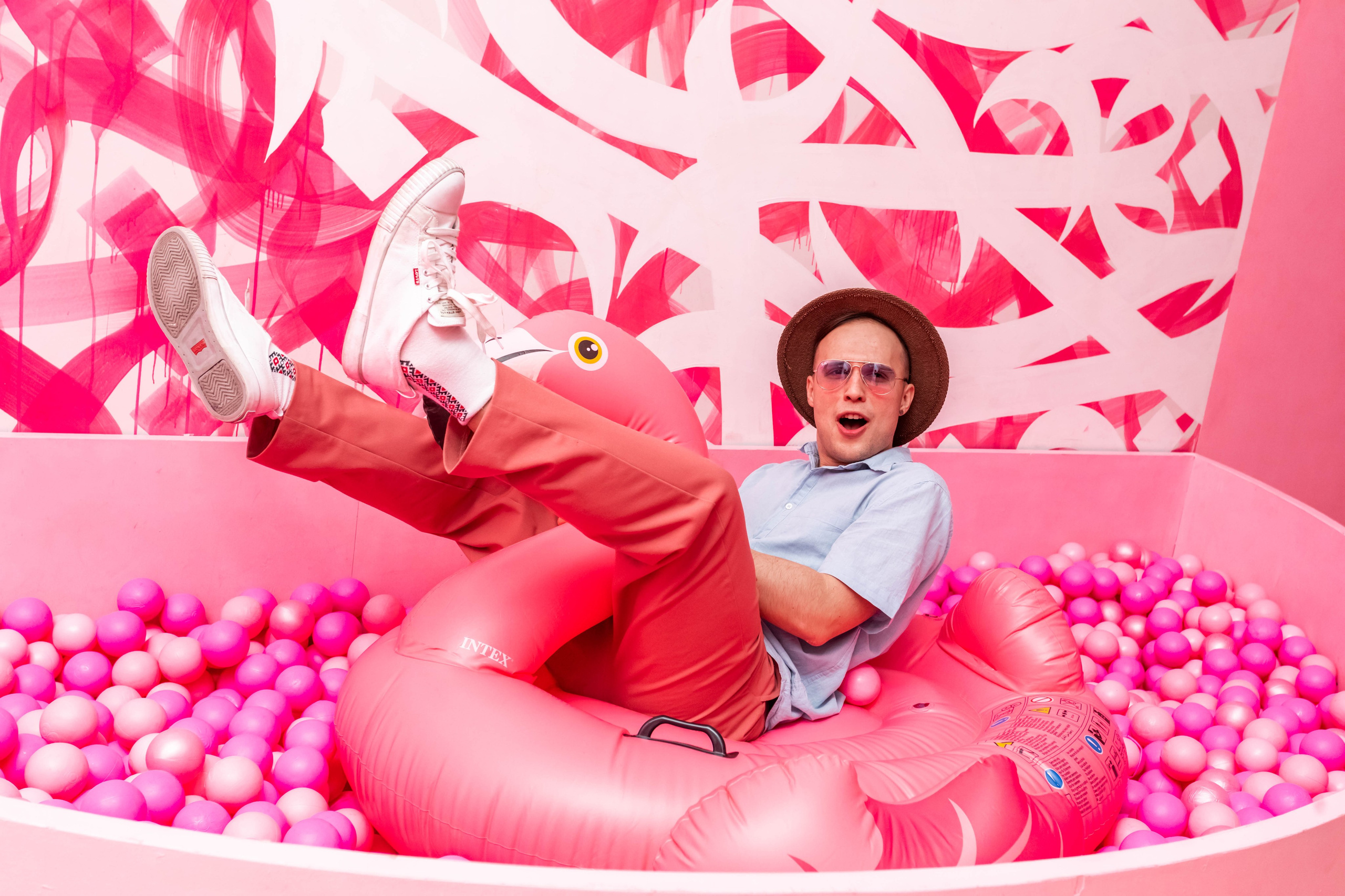 Репортаж и бэкстейдж. Фотограф и фототренер Москва и Питер