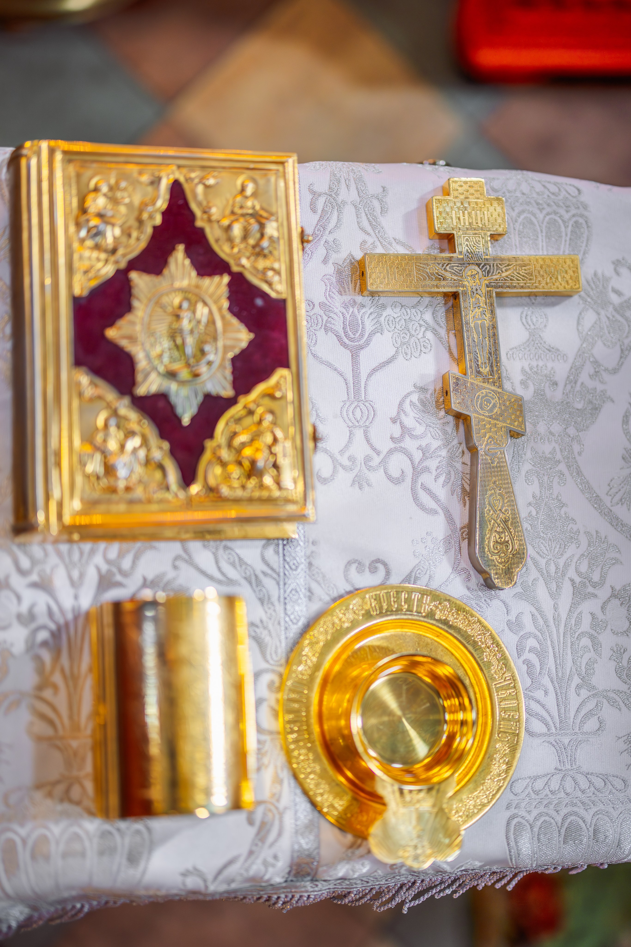 Вступление в веру. Александр Антонов. Профессиональный свадебный, репортажный фотограф в Москве, Подольске. Фото+Видео на любой праздник