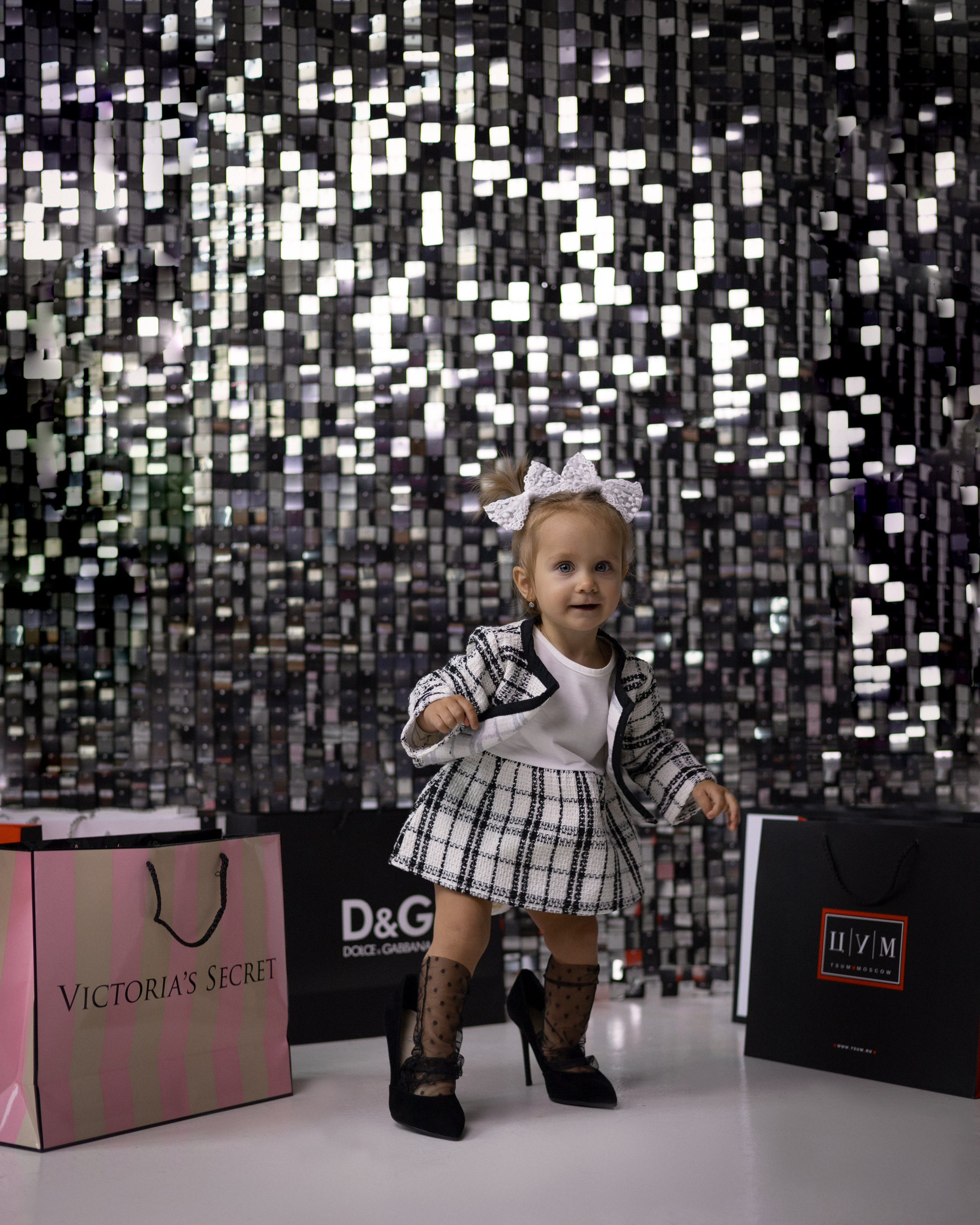 Николь. Фотограф в Ельце Сапрыкина Екатерина