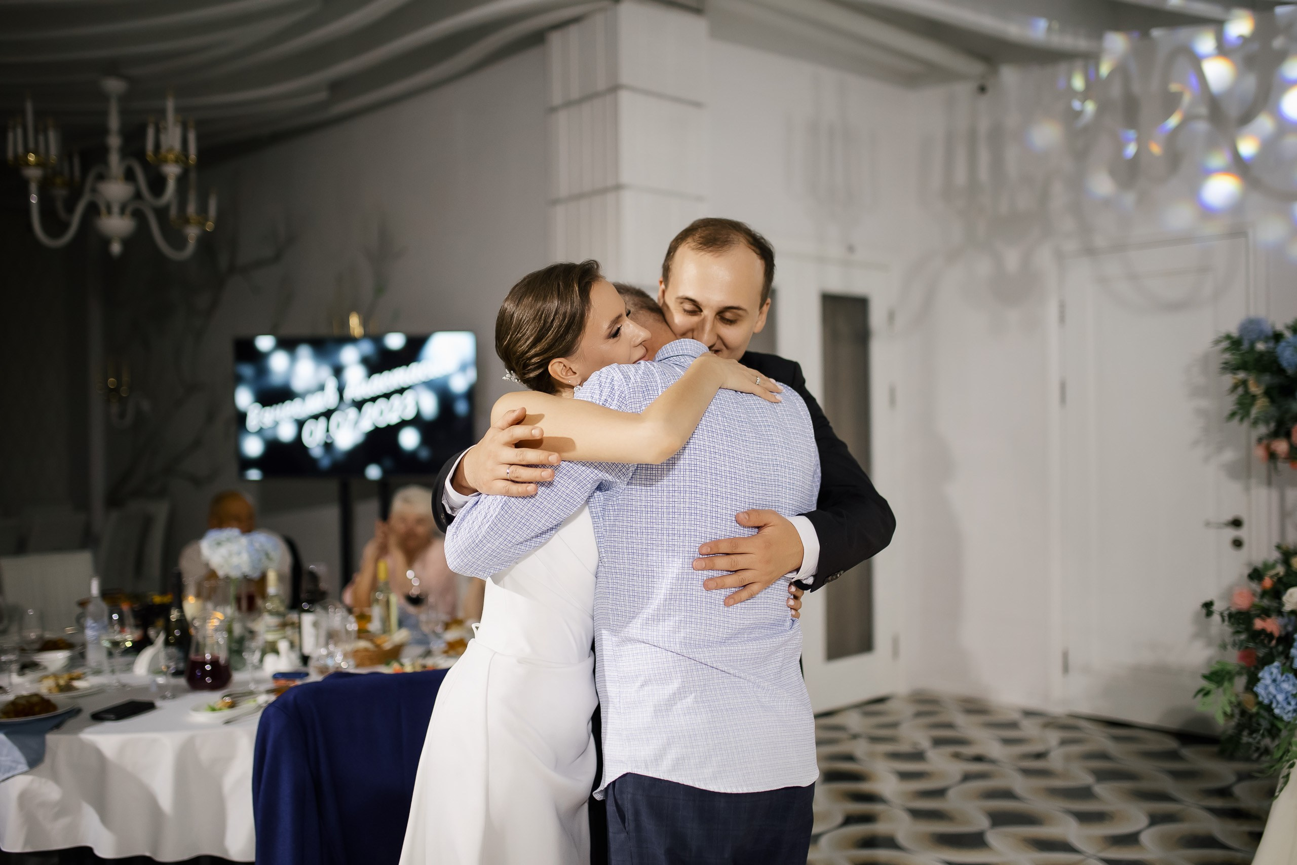 Вячеслав и Анастасия. Karas. Выездная.Полный день. Свадебный фотограф в Хабаровске