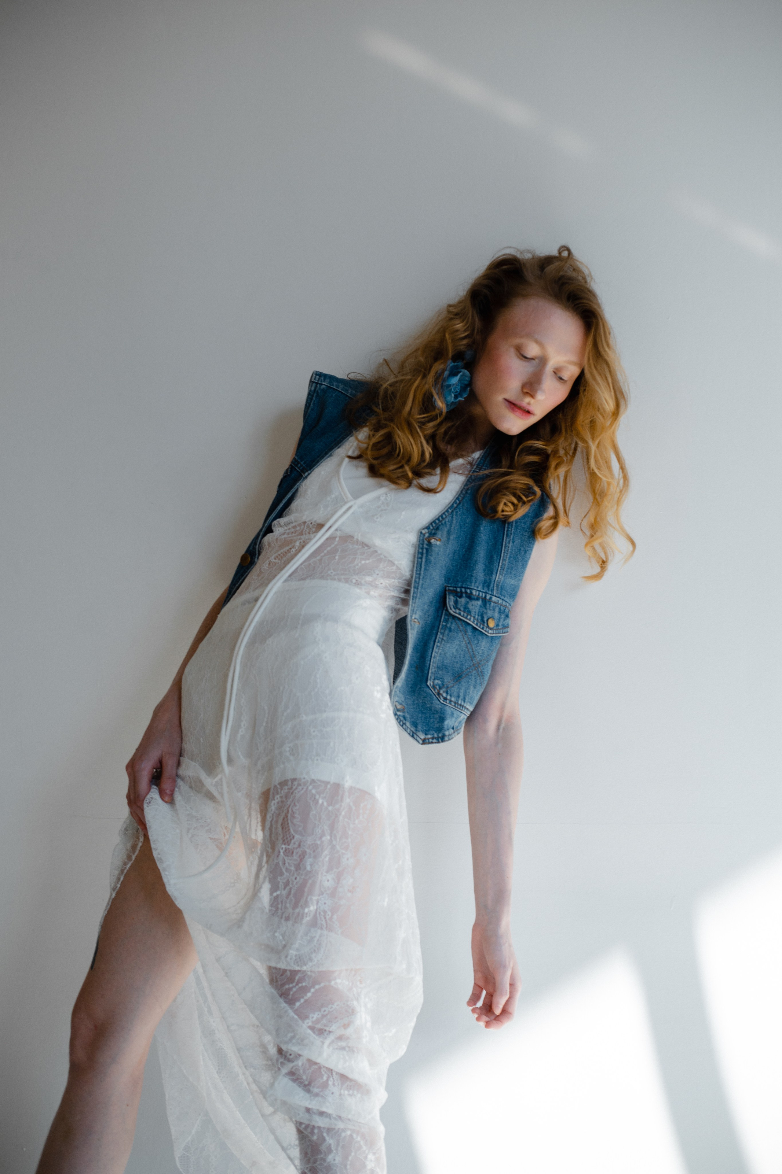 Polya. Фотограф Анна Копылова