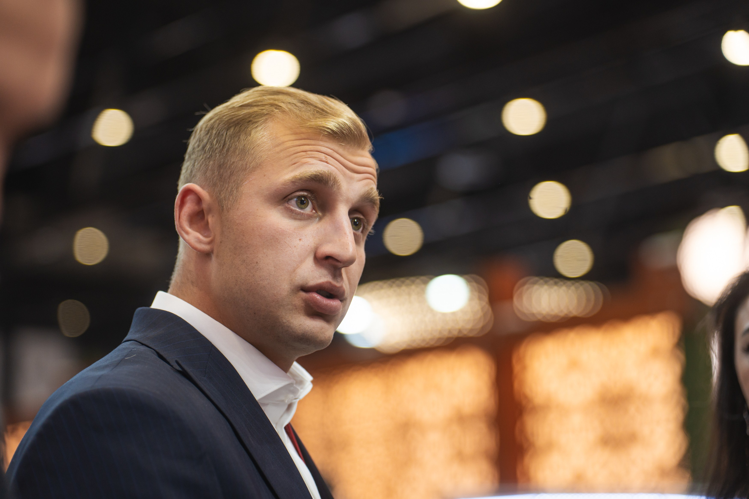 ПМЭФ. Владислав Кожух | Фотограф | Видеограф | Режиссёр