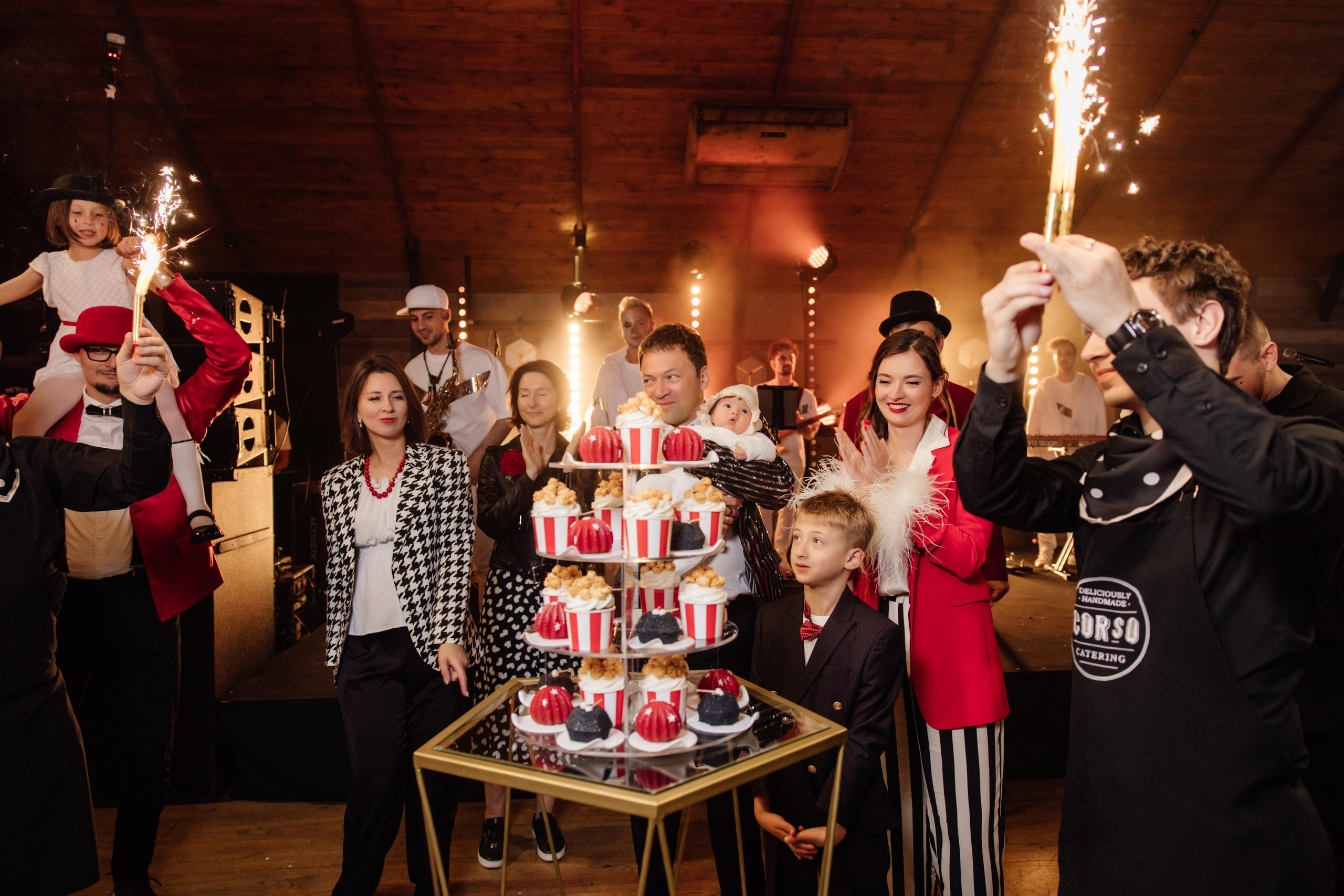 Воображариум. Репортажный фотограф Ольга Кочетова в Москве