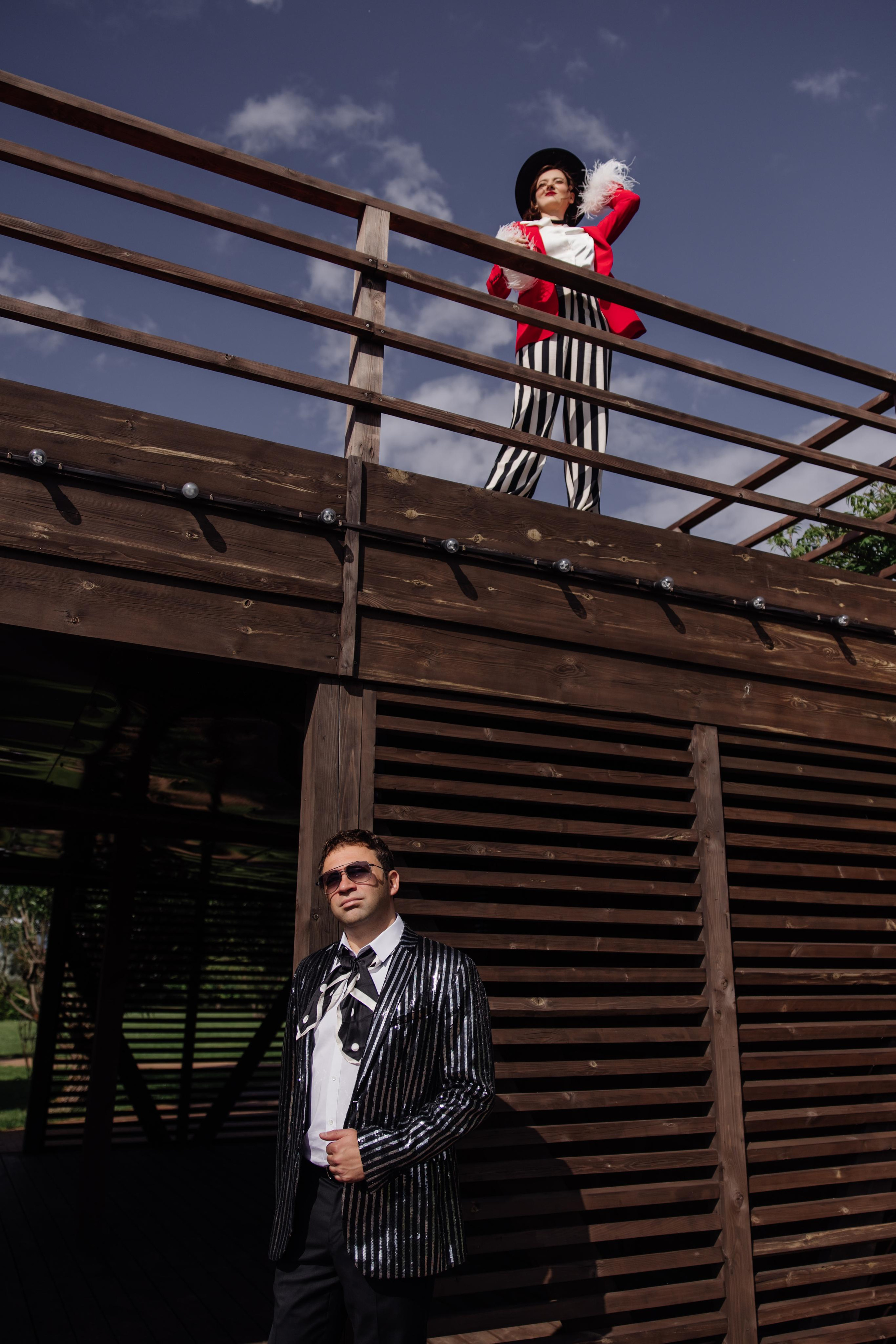 Воображариум. Репортажный фотограф Ольга Кочетова в Москве