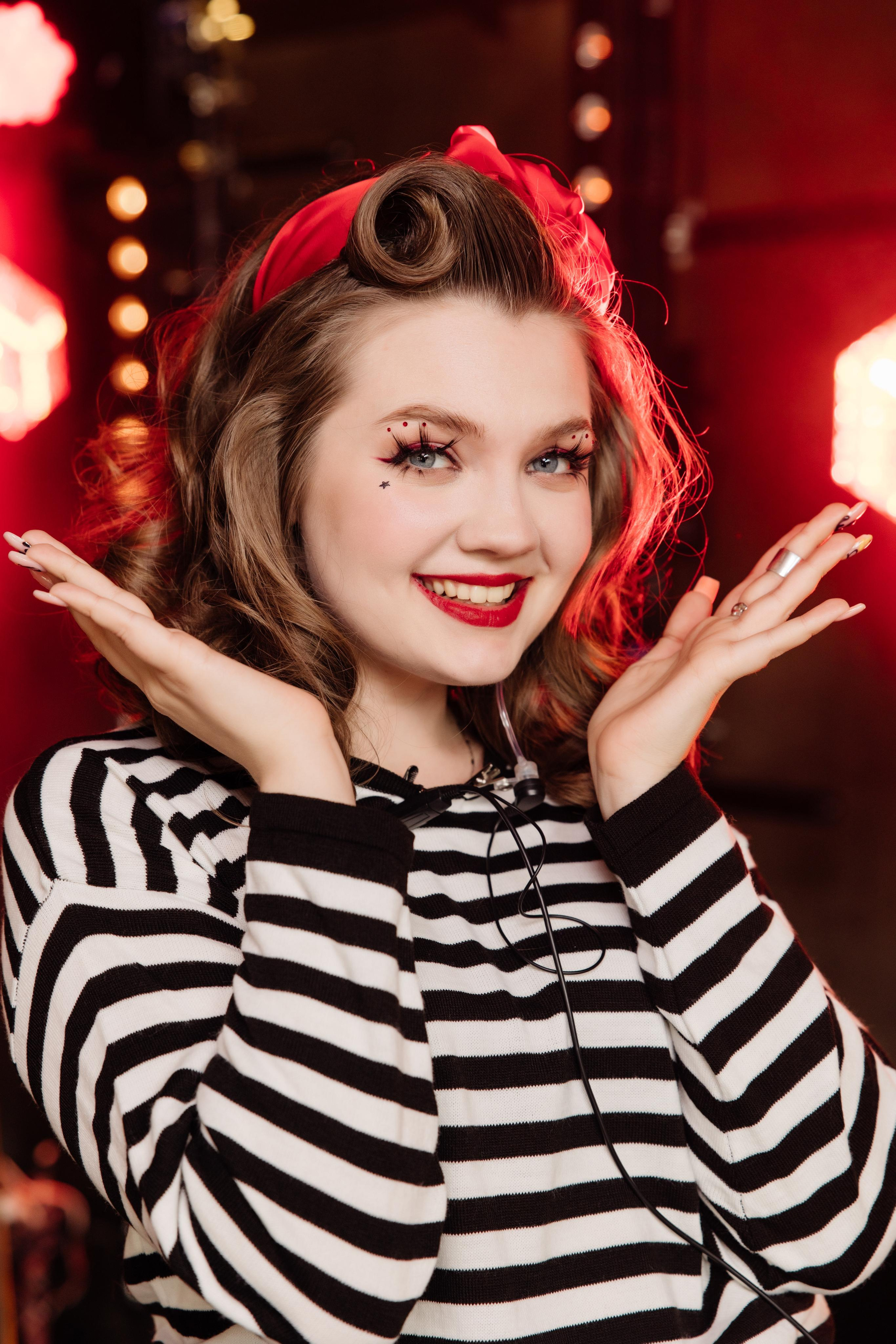 Воображариум. Репортажный фотограф Ольга Кочетова в Москве