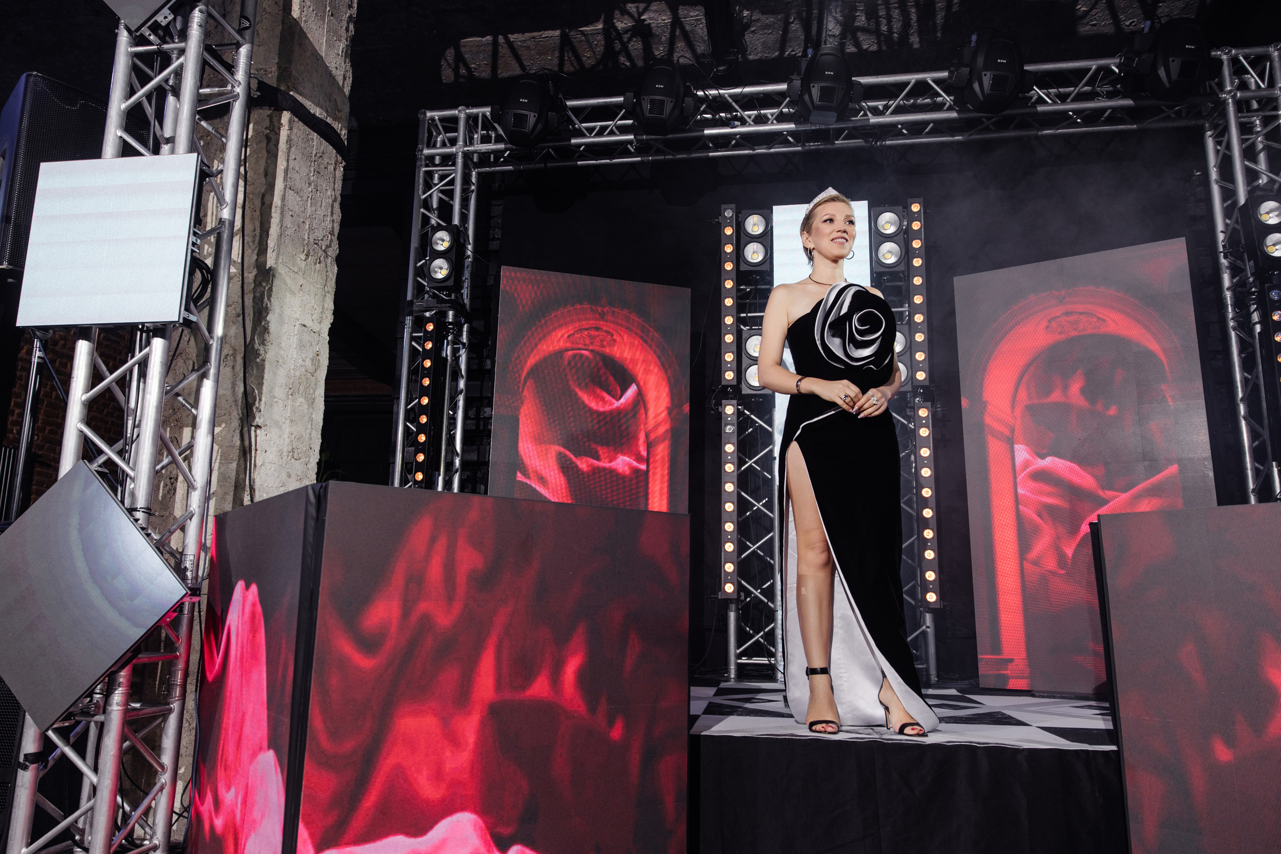 День рождения. Репортажный фотограф Ольга Кочетова в Москве